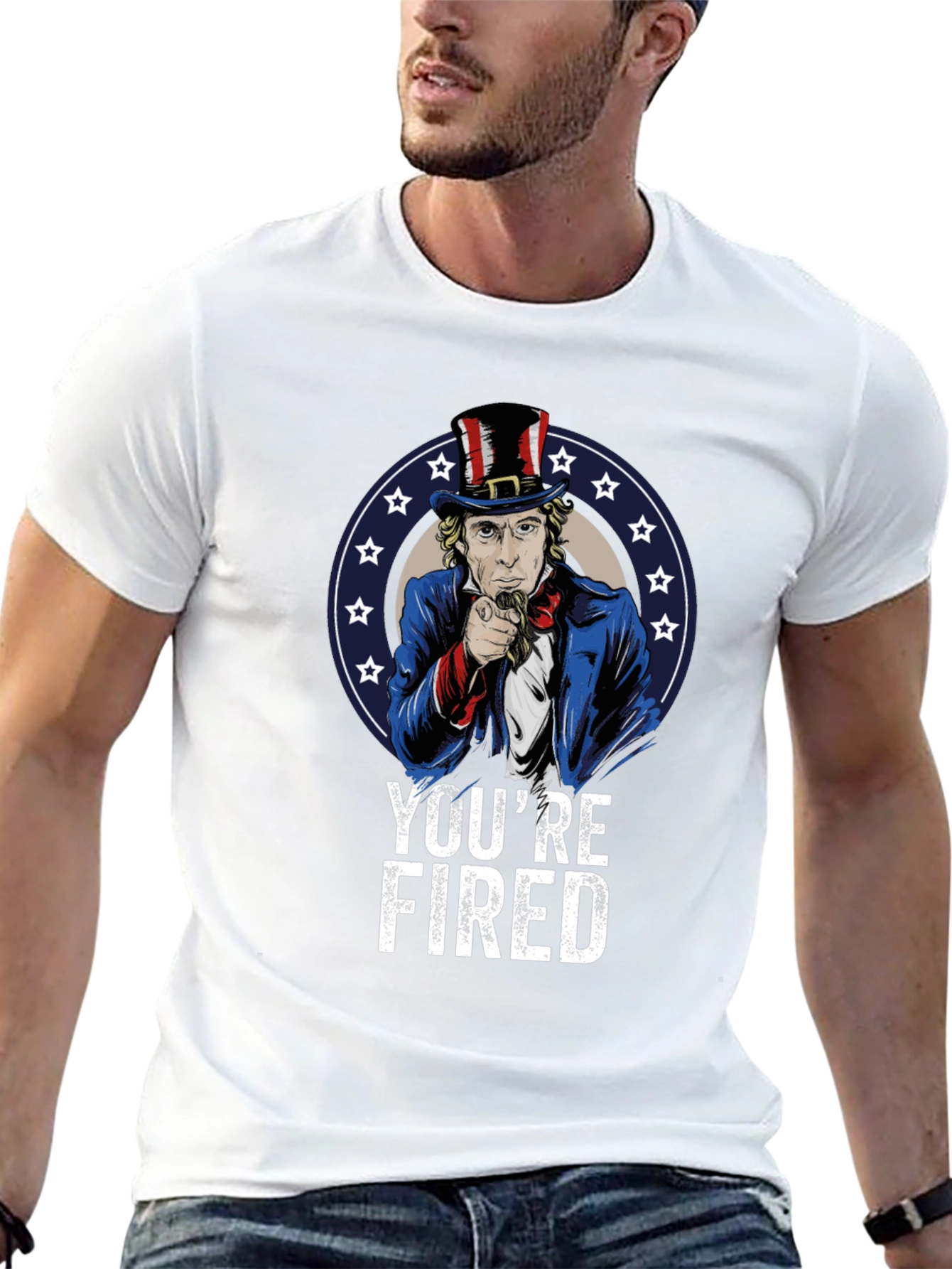 Youre Fired T-Shirt