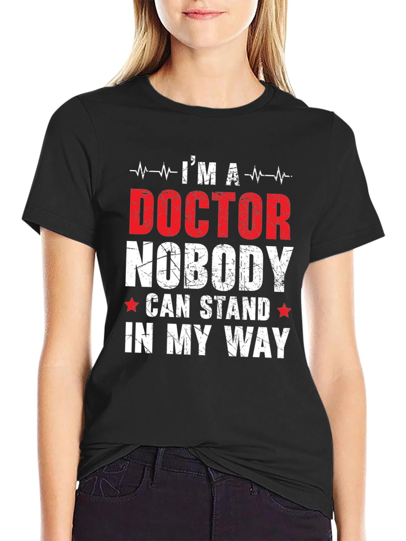 Im a Doctor T-Shirt
