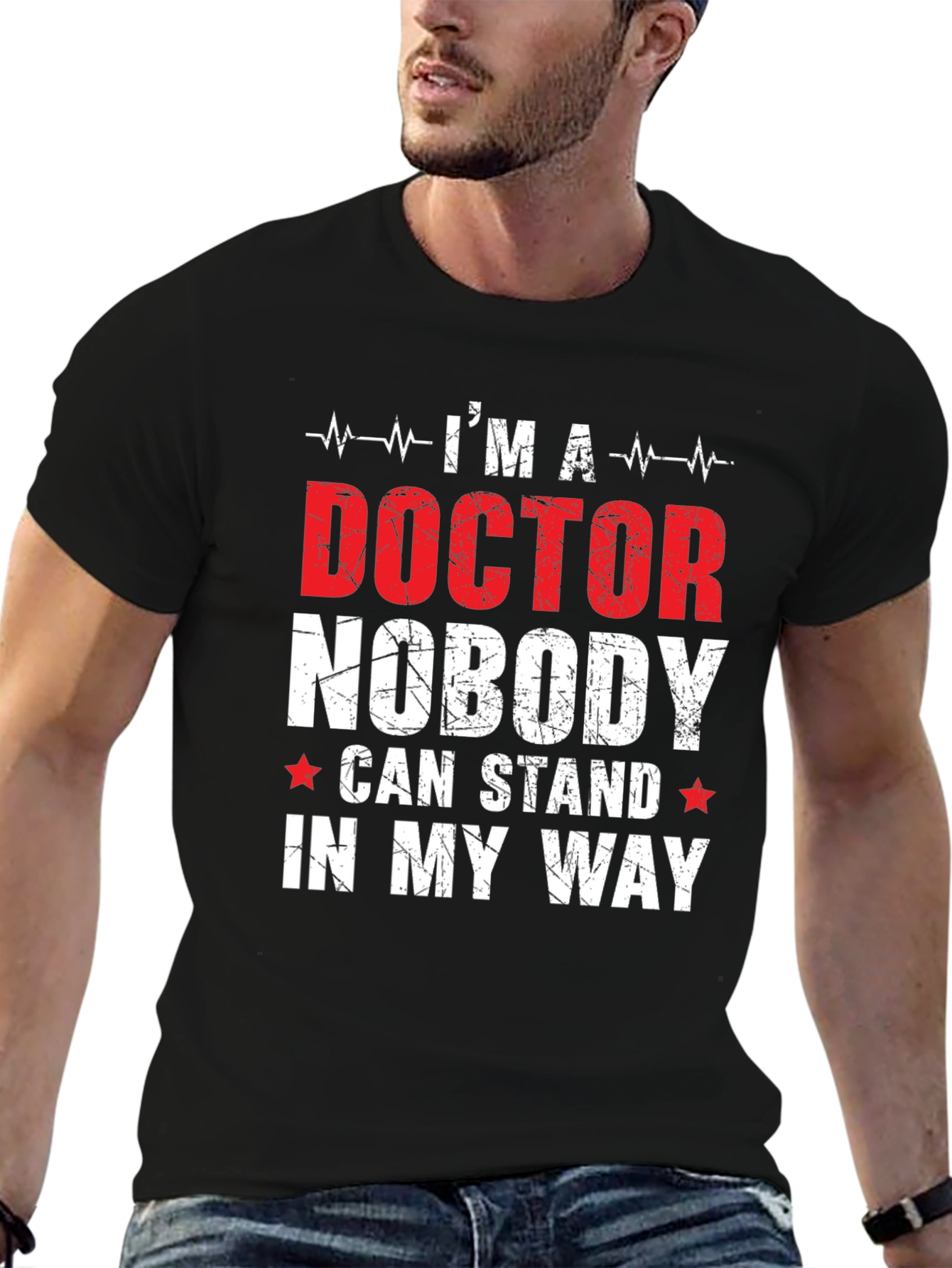 Im a Doctor T-Shirt