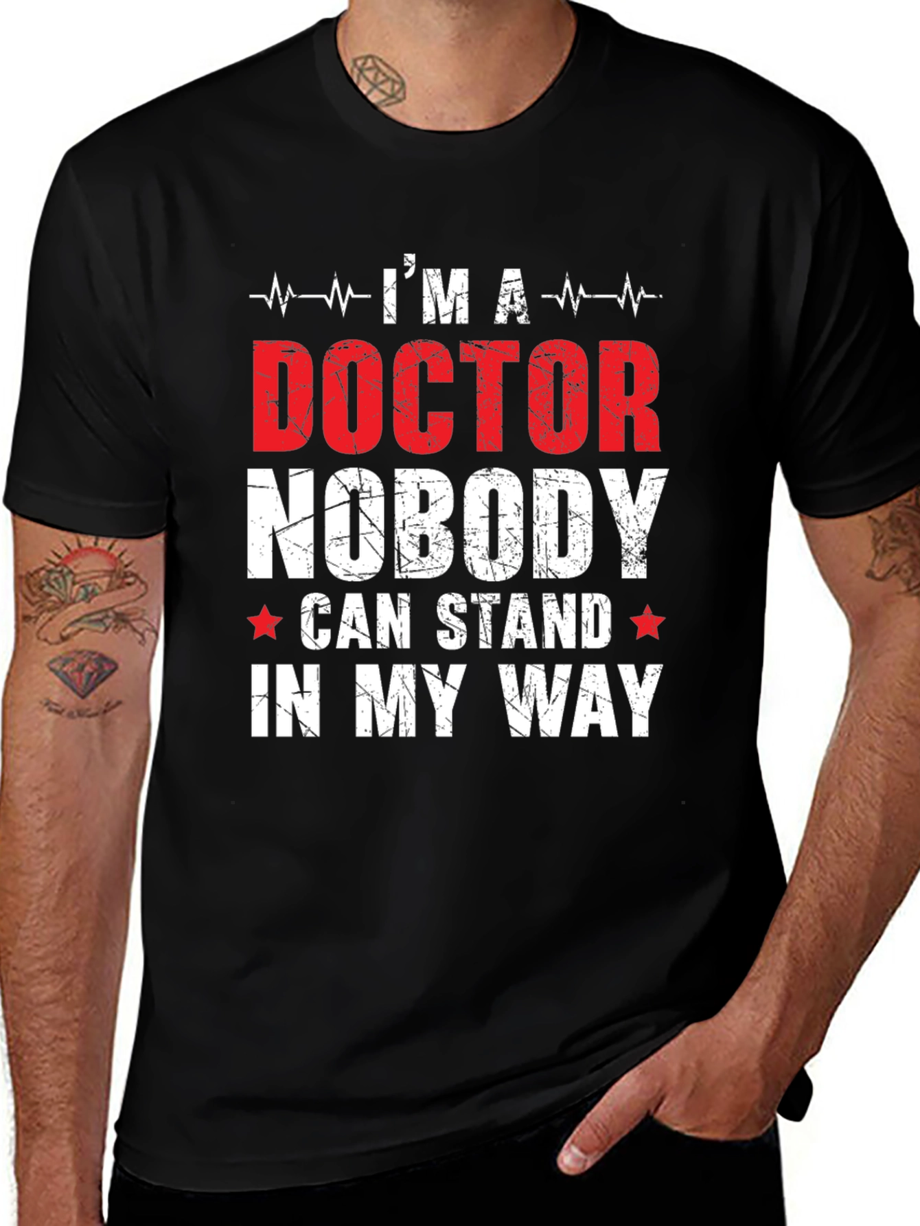 Im a Doctor T-Shirt