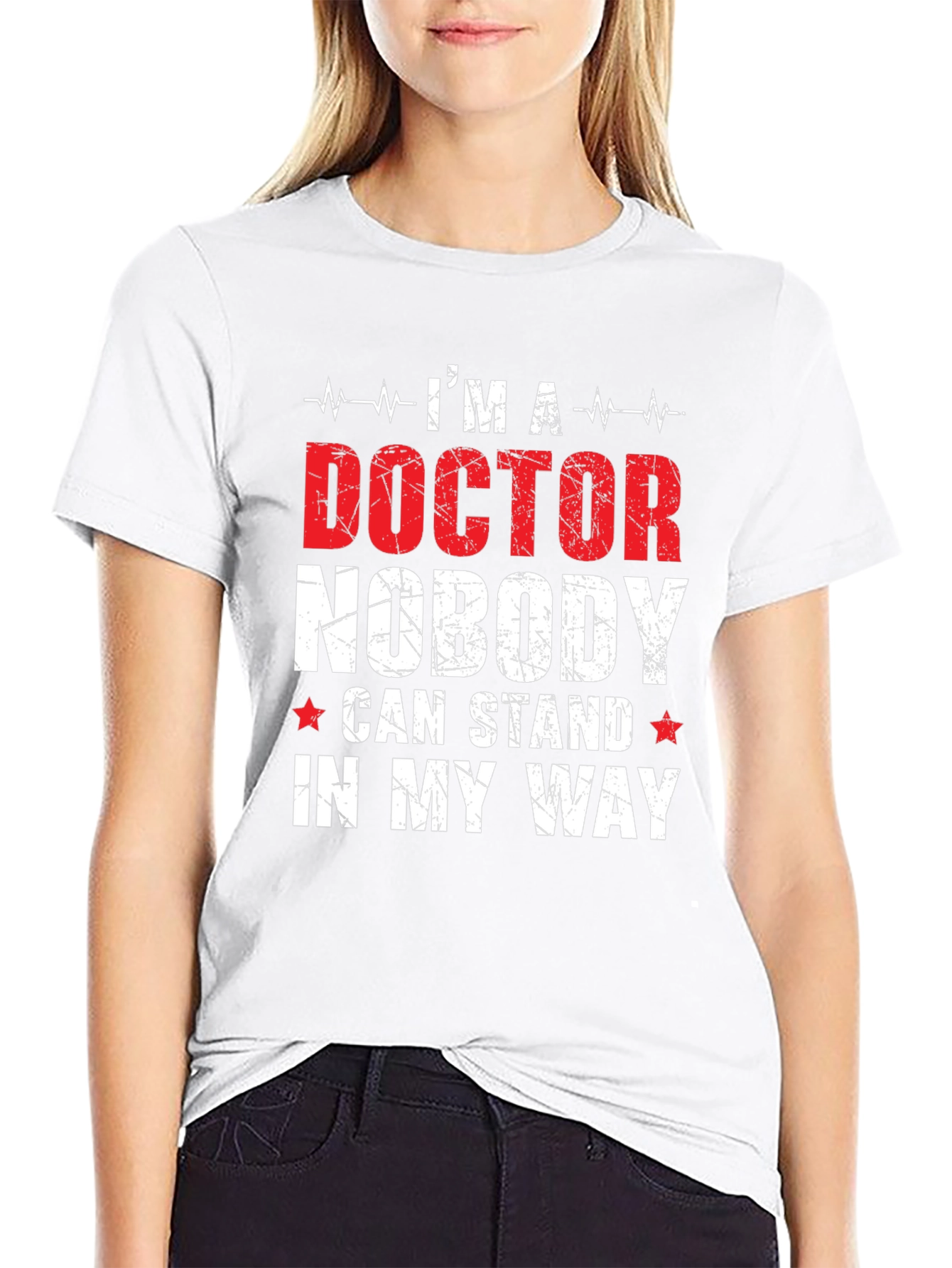 Im a Doctor T-Shirt