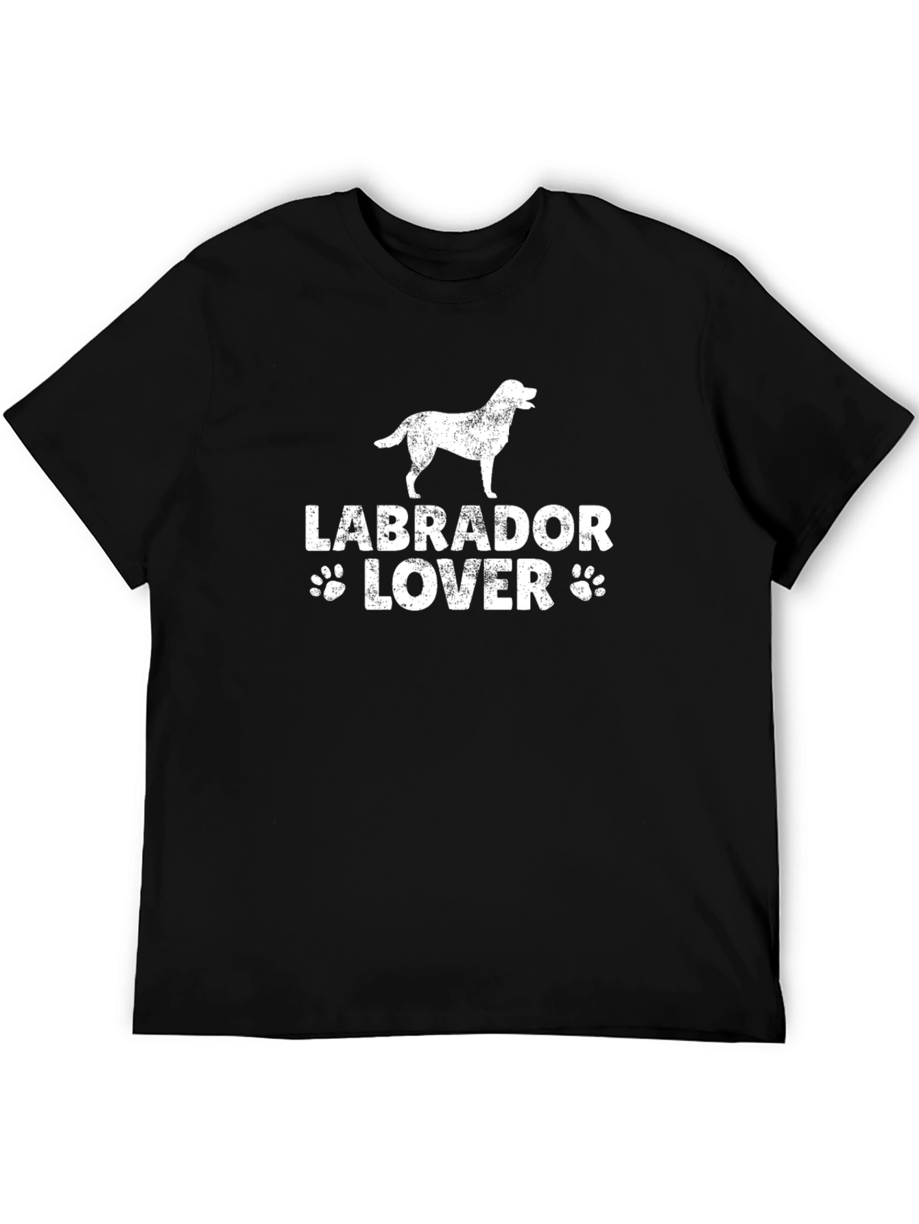 Labrador Lover T-Shirt - Dog Breed Apparel