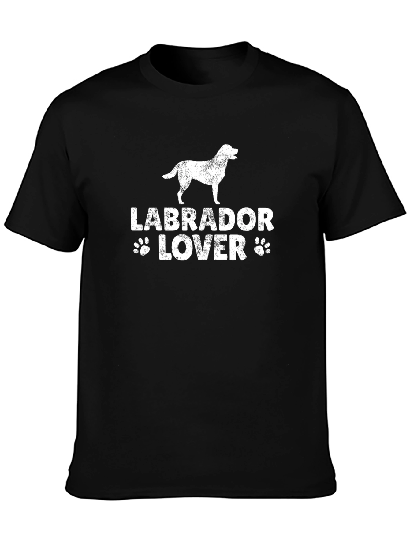 Labrador Lover T-Shirt - Dog Breed Apparel
