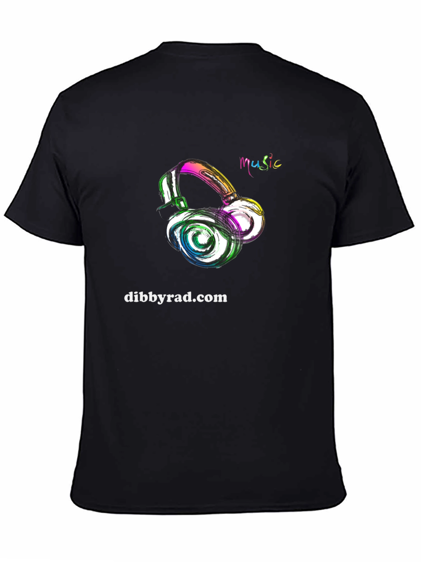 Music Lovers T-Shirt