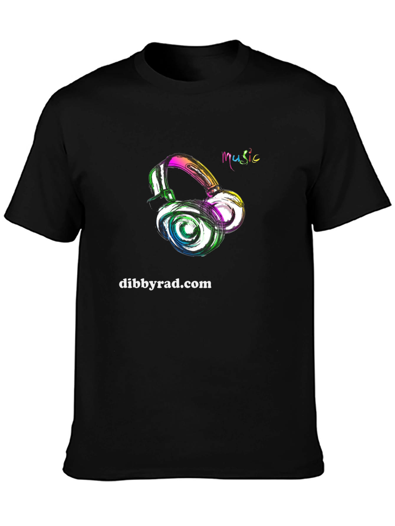 Music Lovers T-Shirt