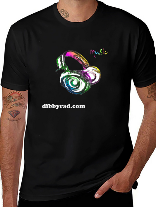 Music Lovers T-Shirt