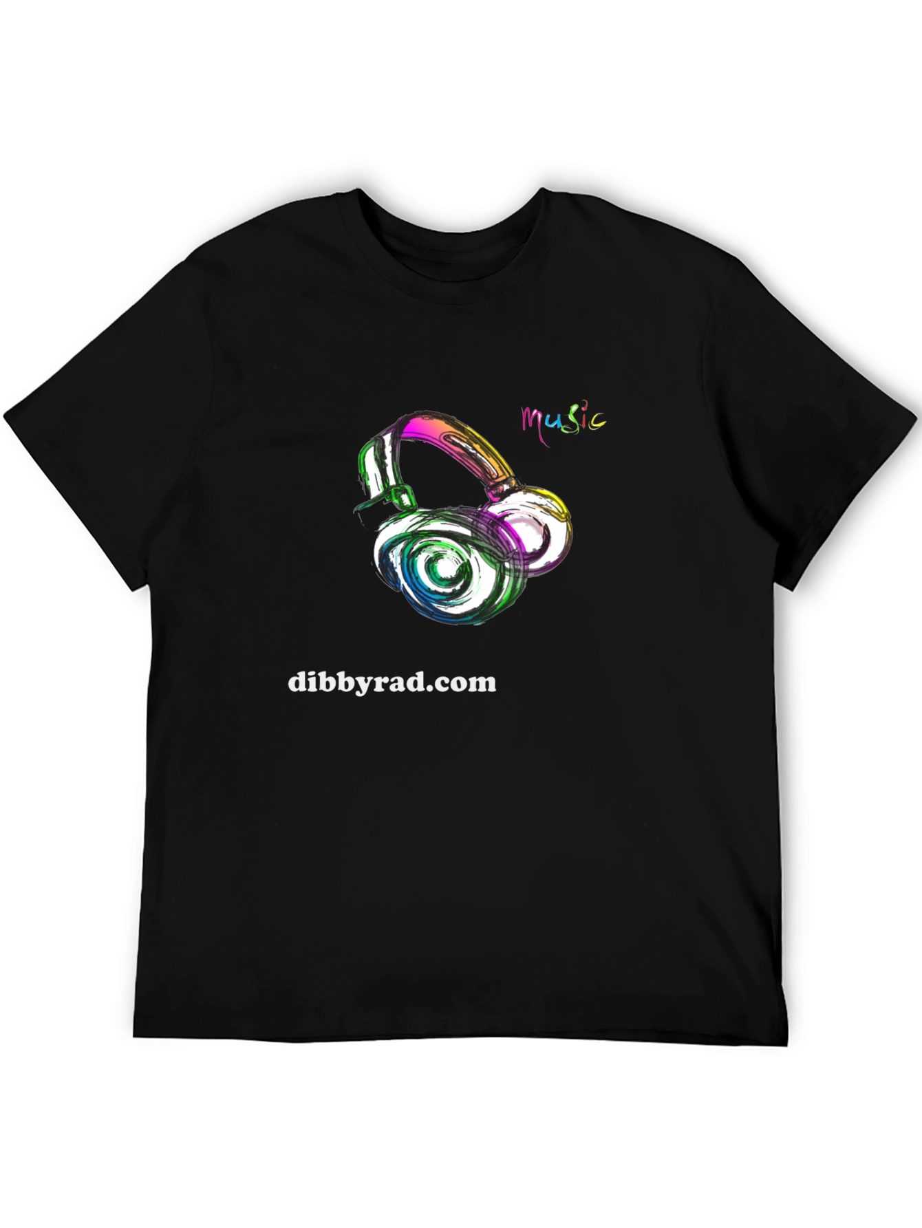 Music Lovers T-Shirt