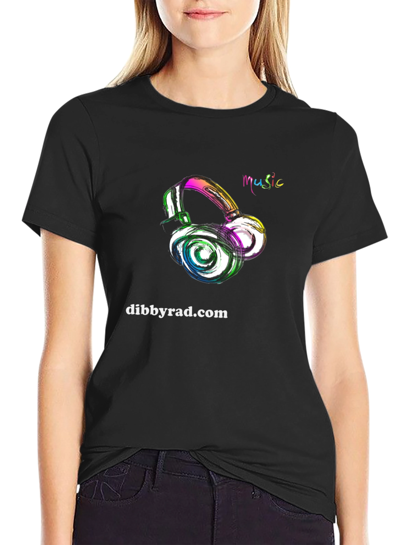 Music Lovers T-Shirt