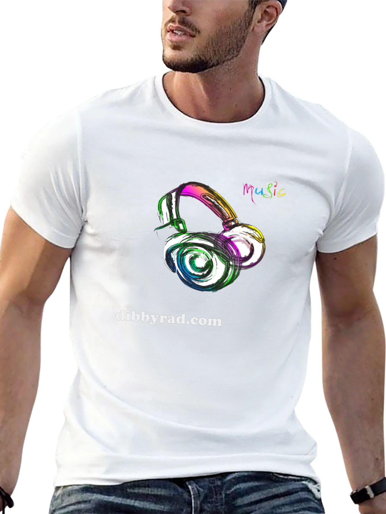 Music Lovers T-Shirt