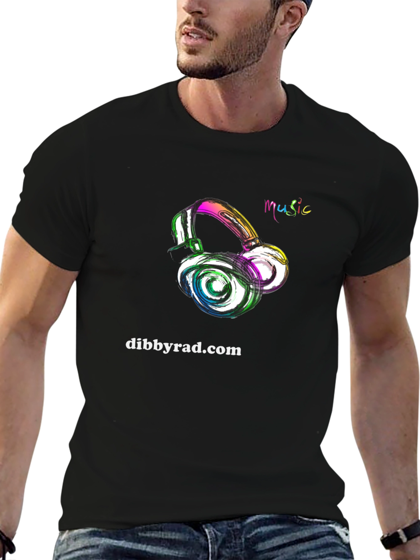 Music Lovers T-Shirt