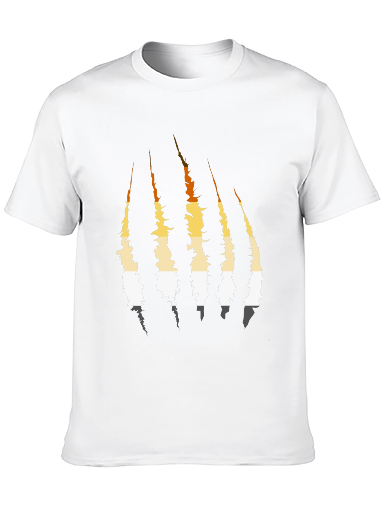 Bear Claw T-Shirt