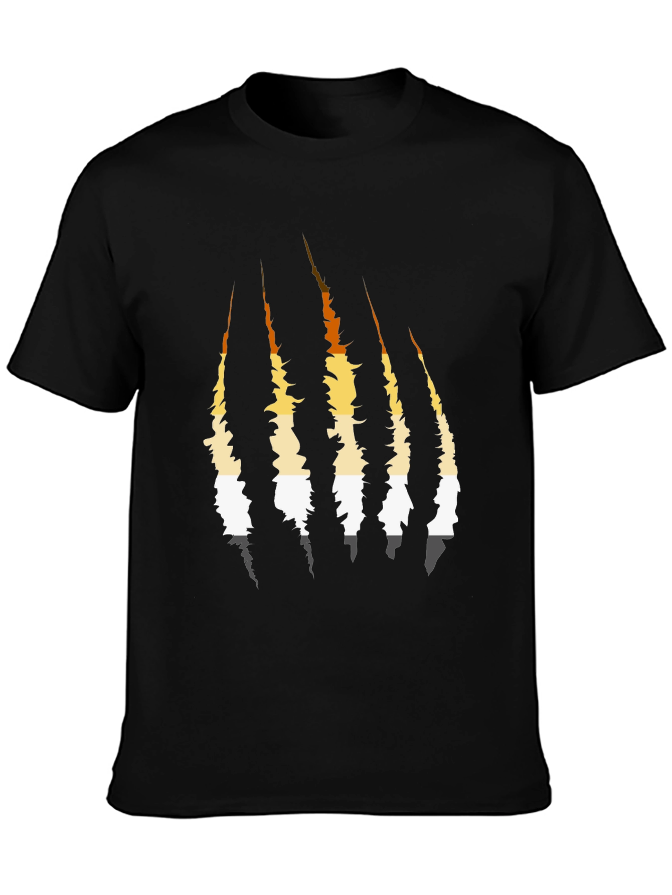 Bear Claw T-Shirt