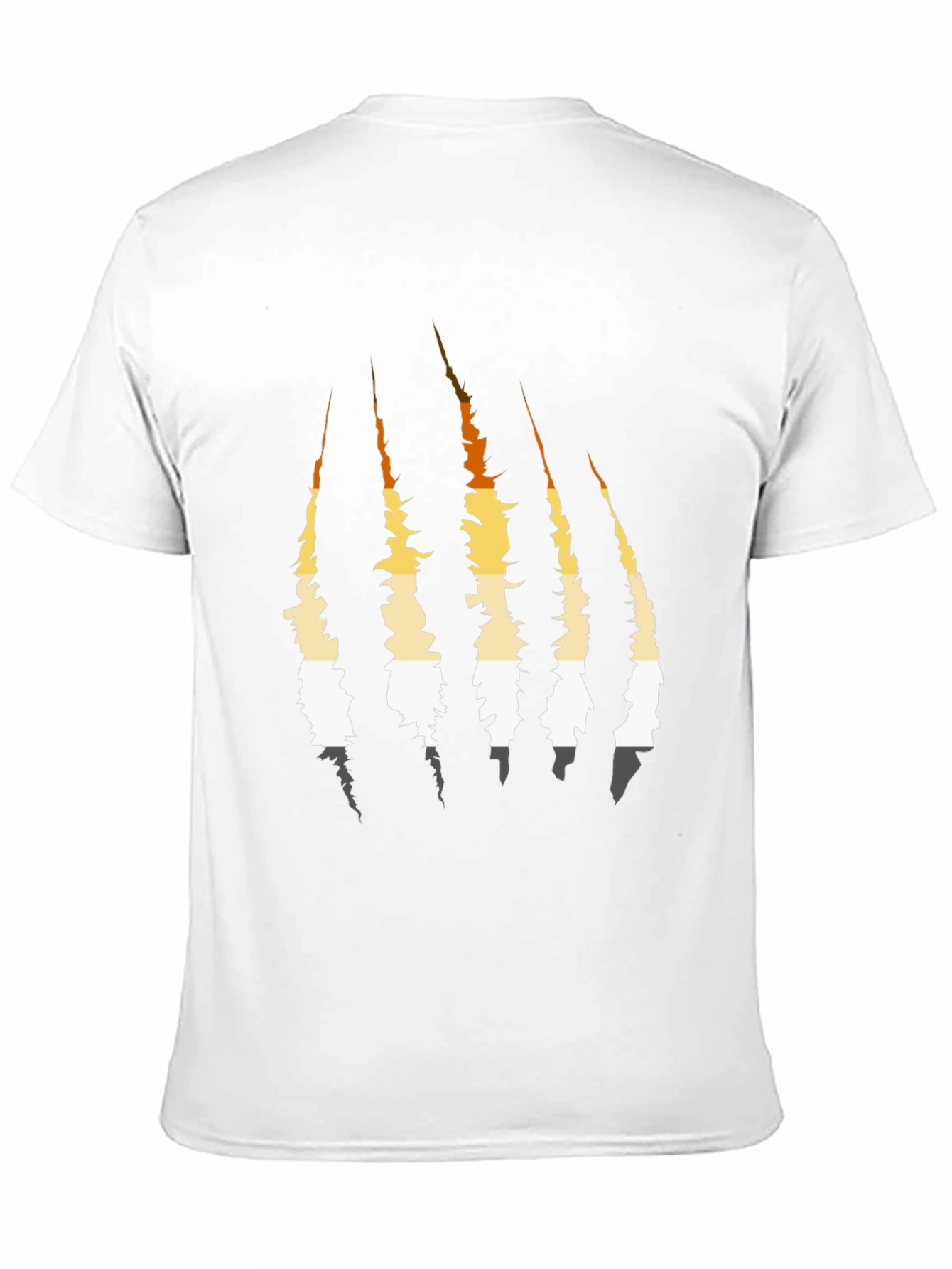 Bear Claw T-Shirt