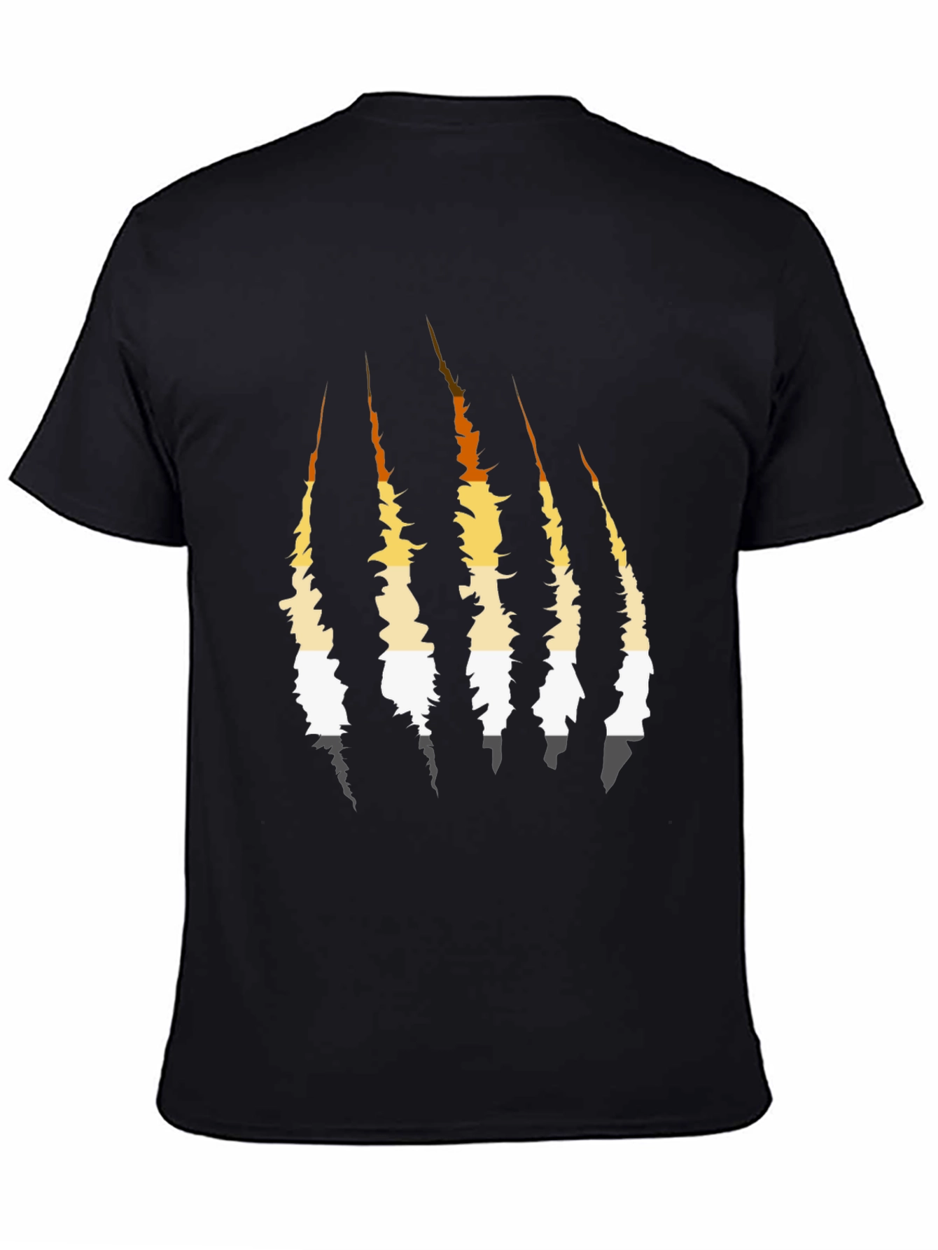 Bear Claw T-Shirt