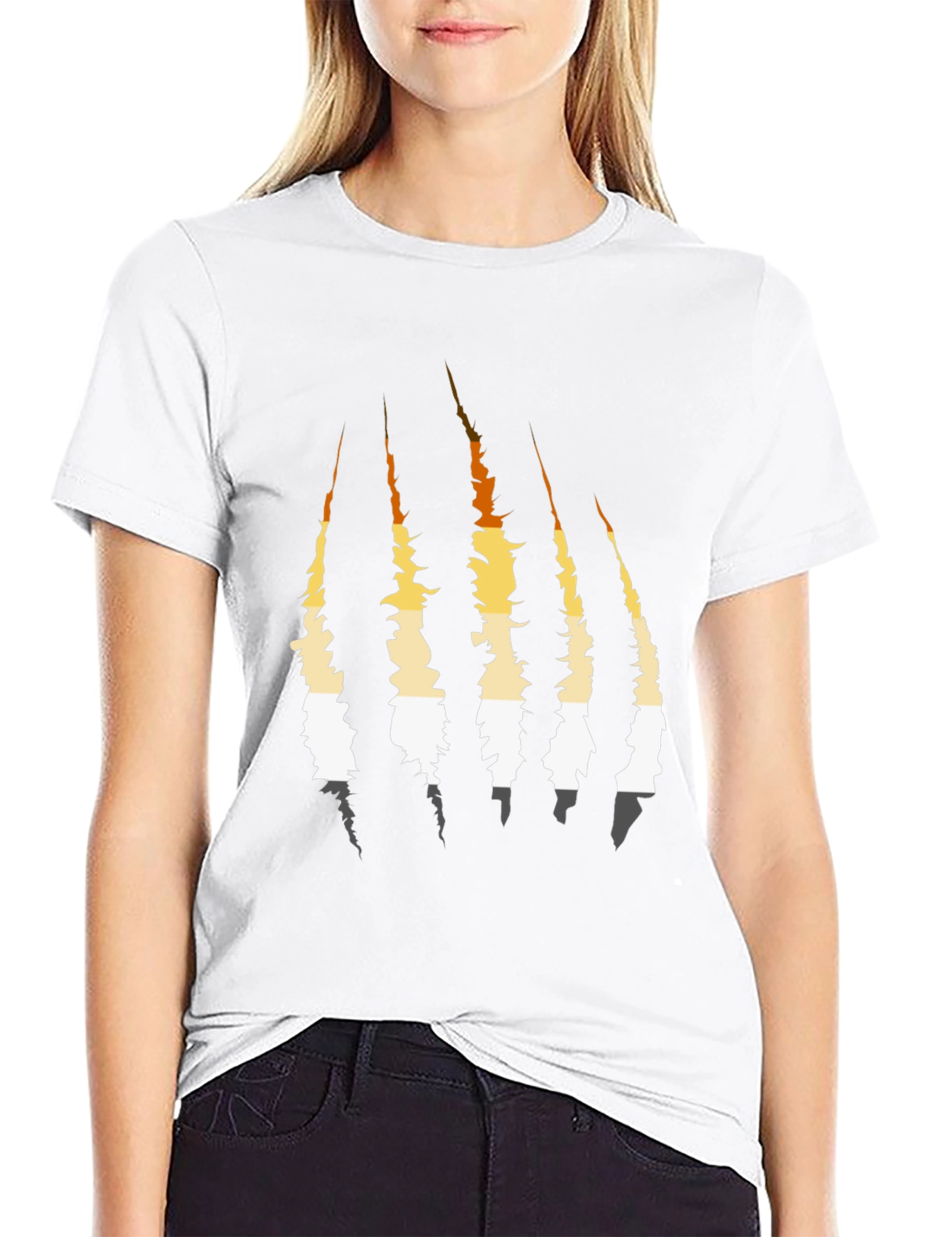 Bear Claw T-Shirt