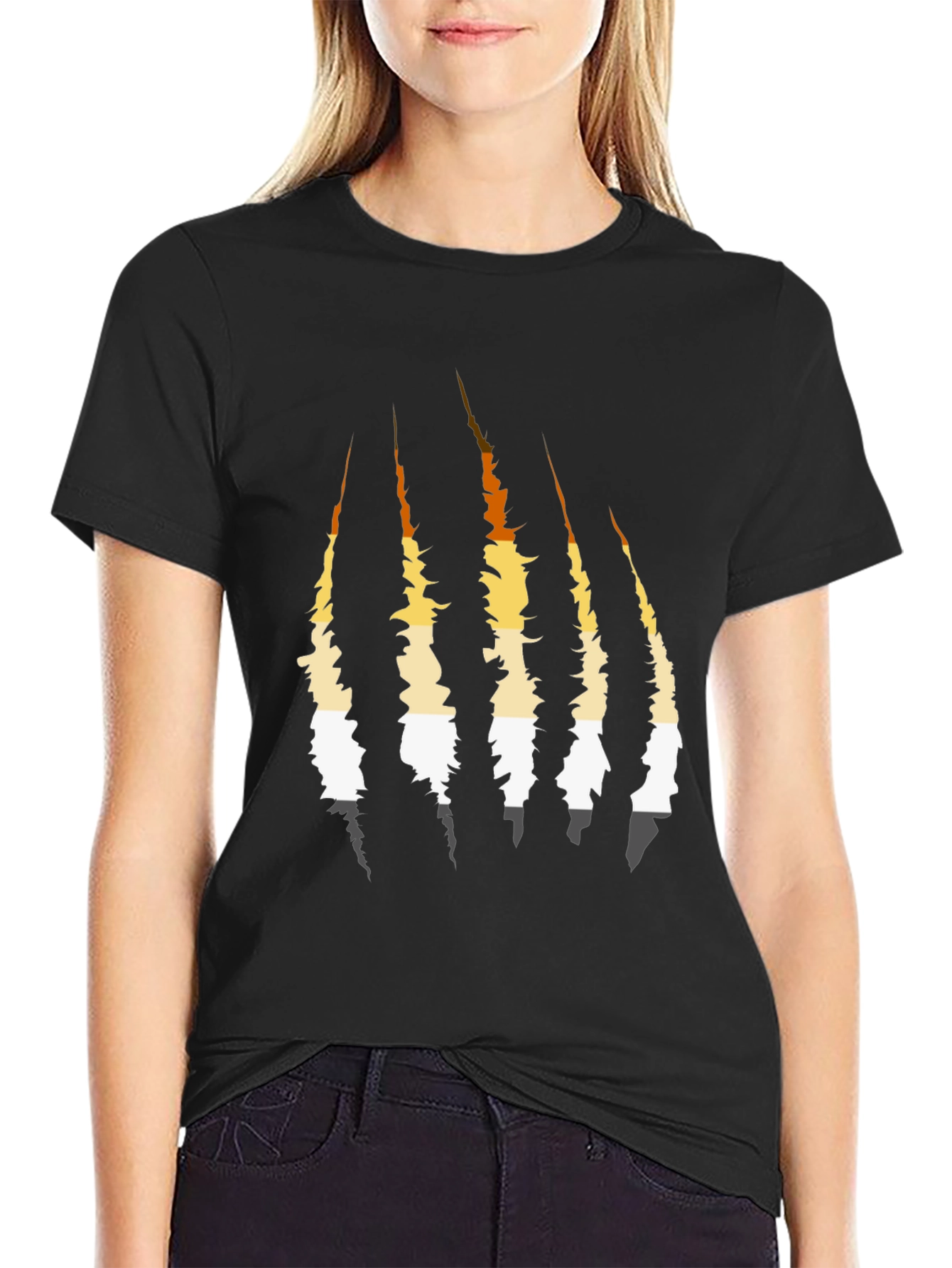 Bear Claw T-Shirt