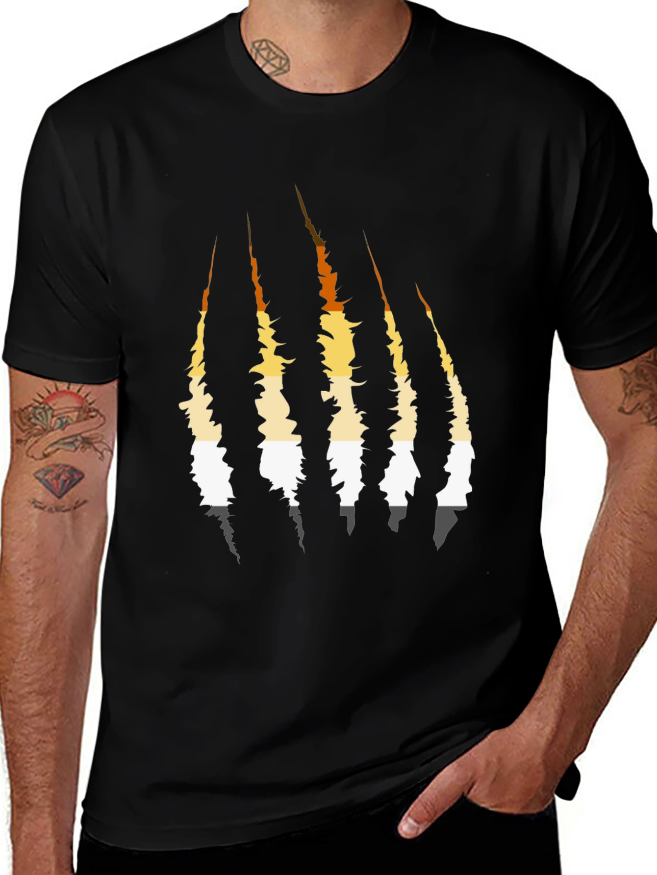 Bear Claw T-Shirt