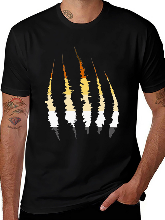 Bear Claw T-Shirt