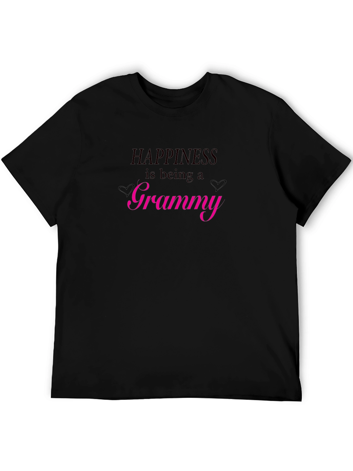 Happiness is Being a Grammy T-Shirt