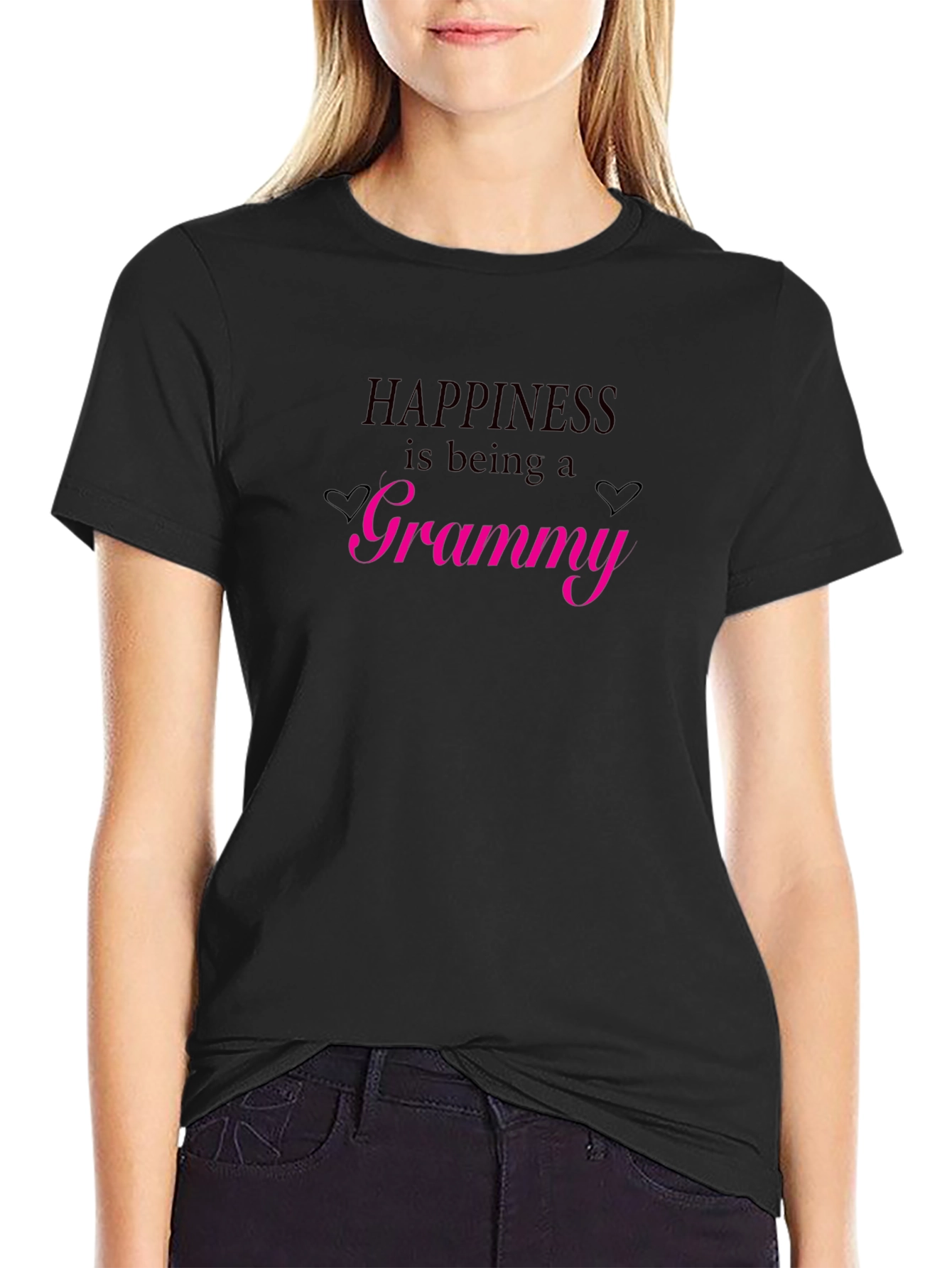 Happiness is Being a Grammy T-Shirt