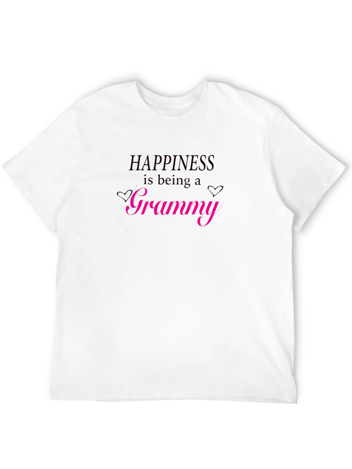 Happiness is Being a Grammy T-Shirt