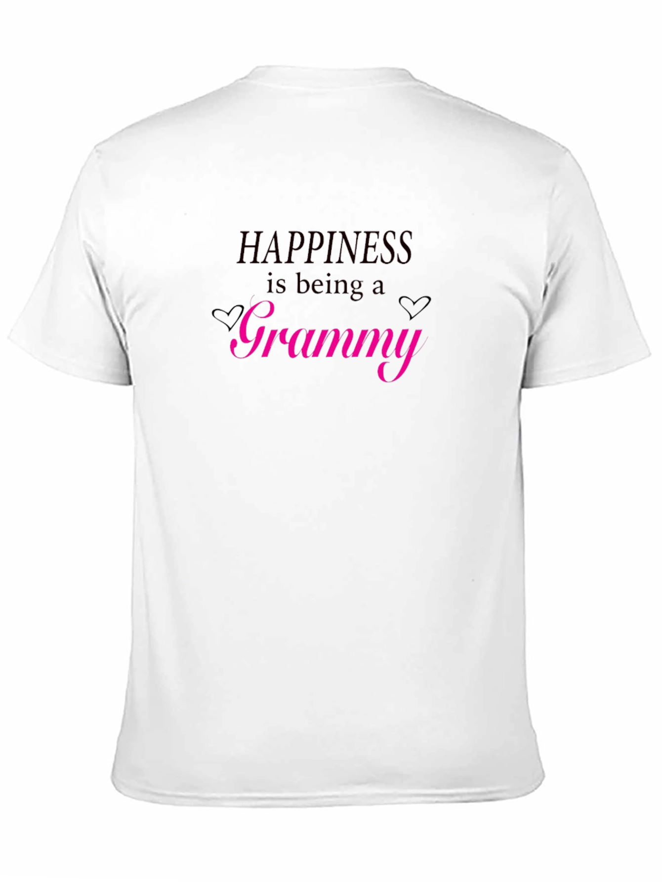 Happiness is Being a Grammy T-Shirt