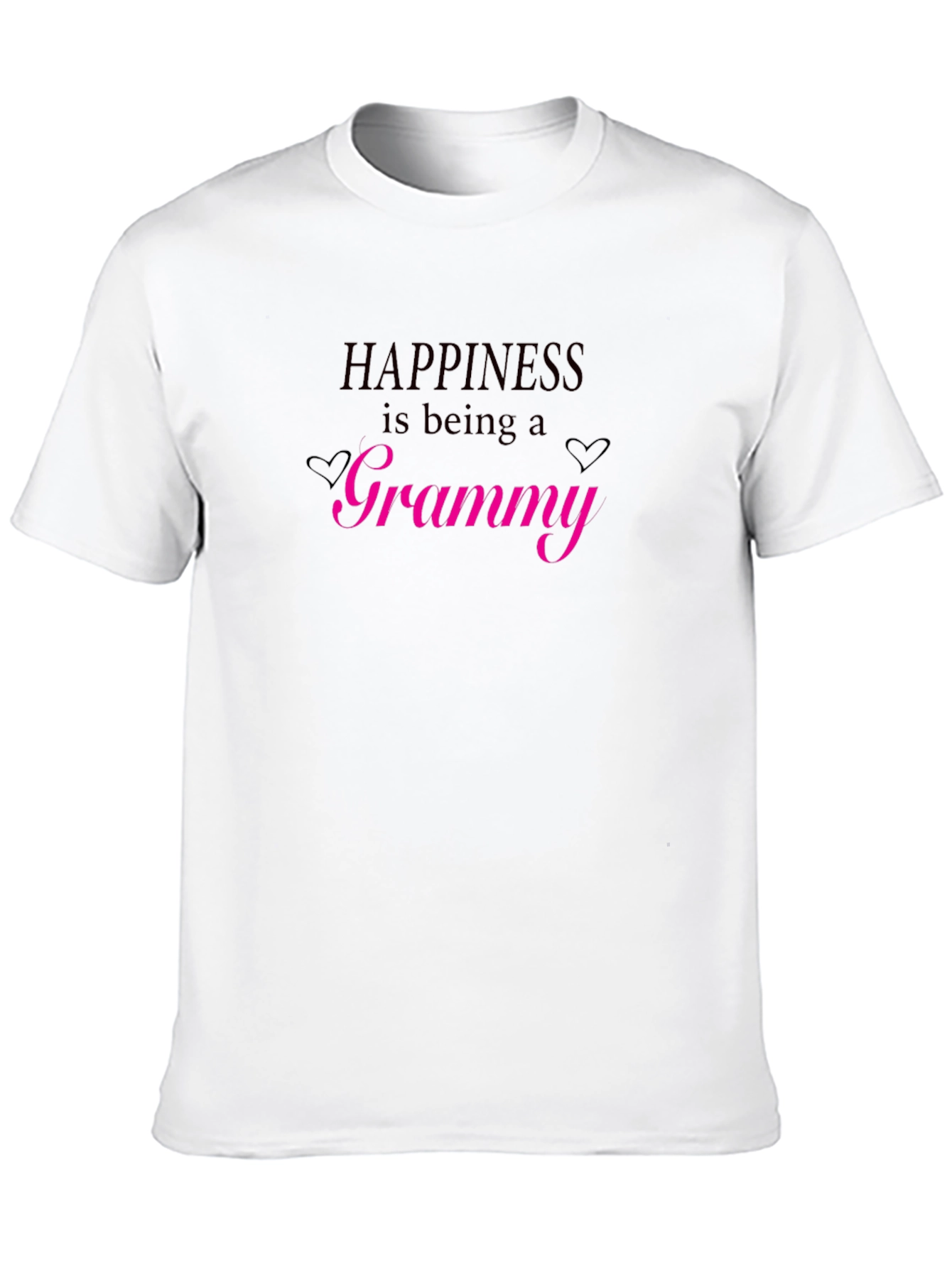 Happiness is Being a Grammy T-Shirt