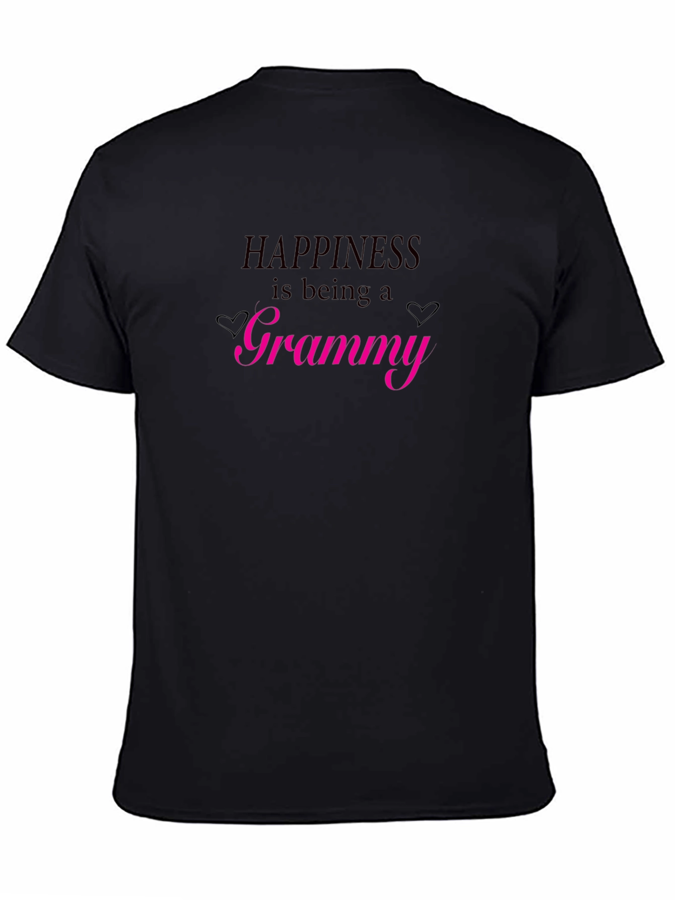 Happiness is Being a Grammy T-Shirt