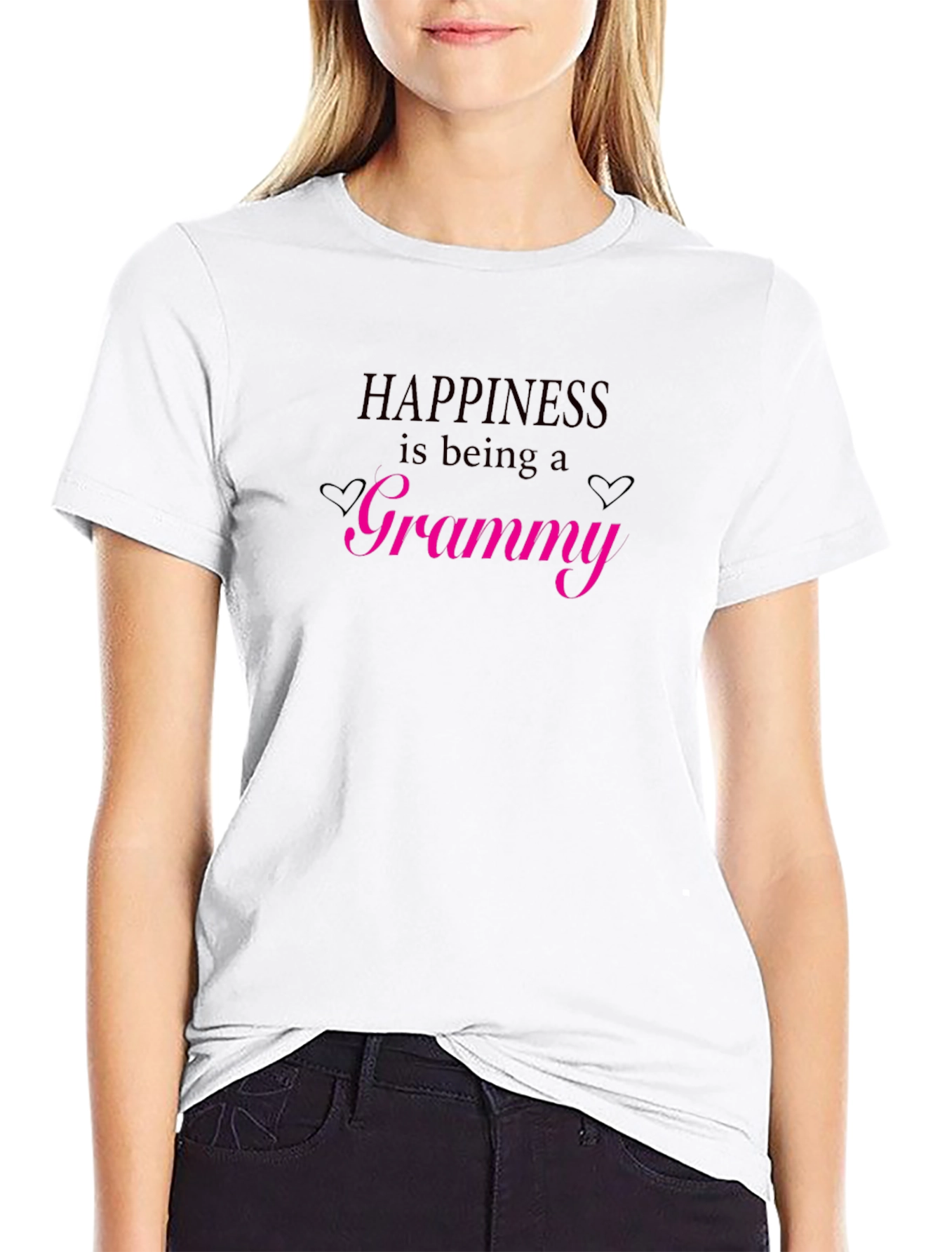 Happiness is Being a Grammy T-Shirt