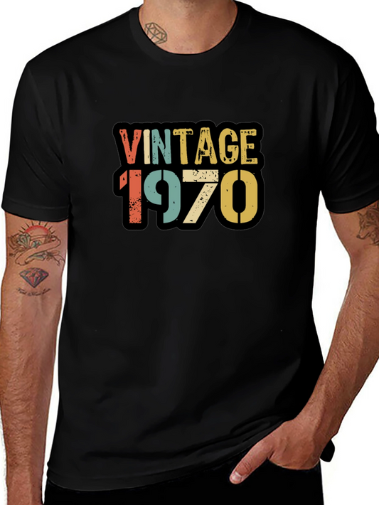 Vintage 1970 T-Shirt