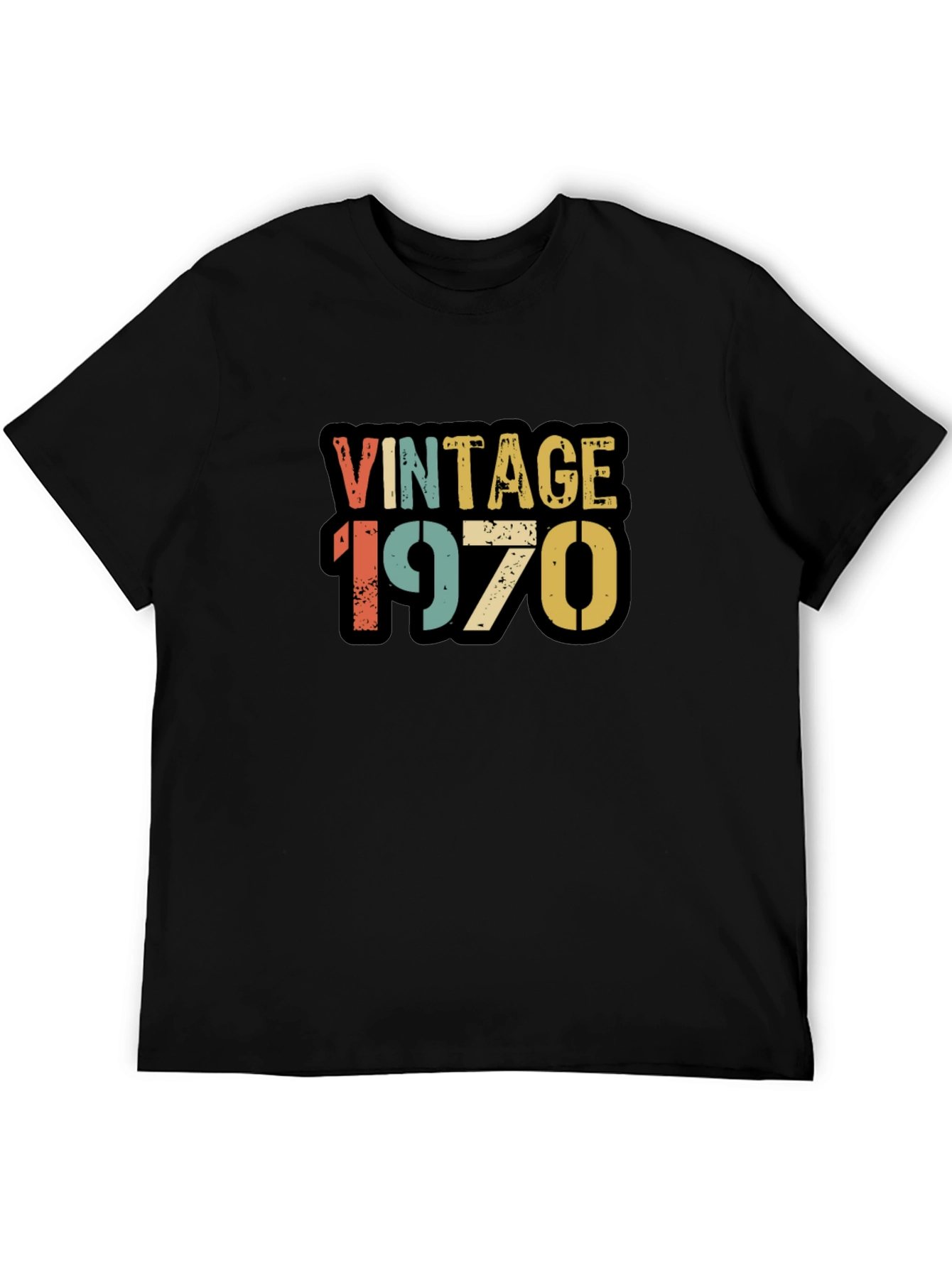 Vintage 1970 T-Shirt