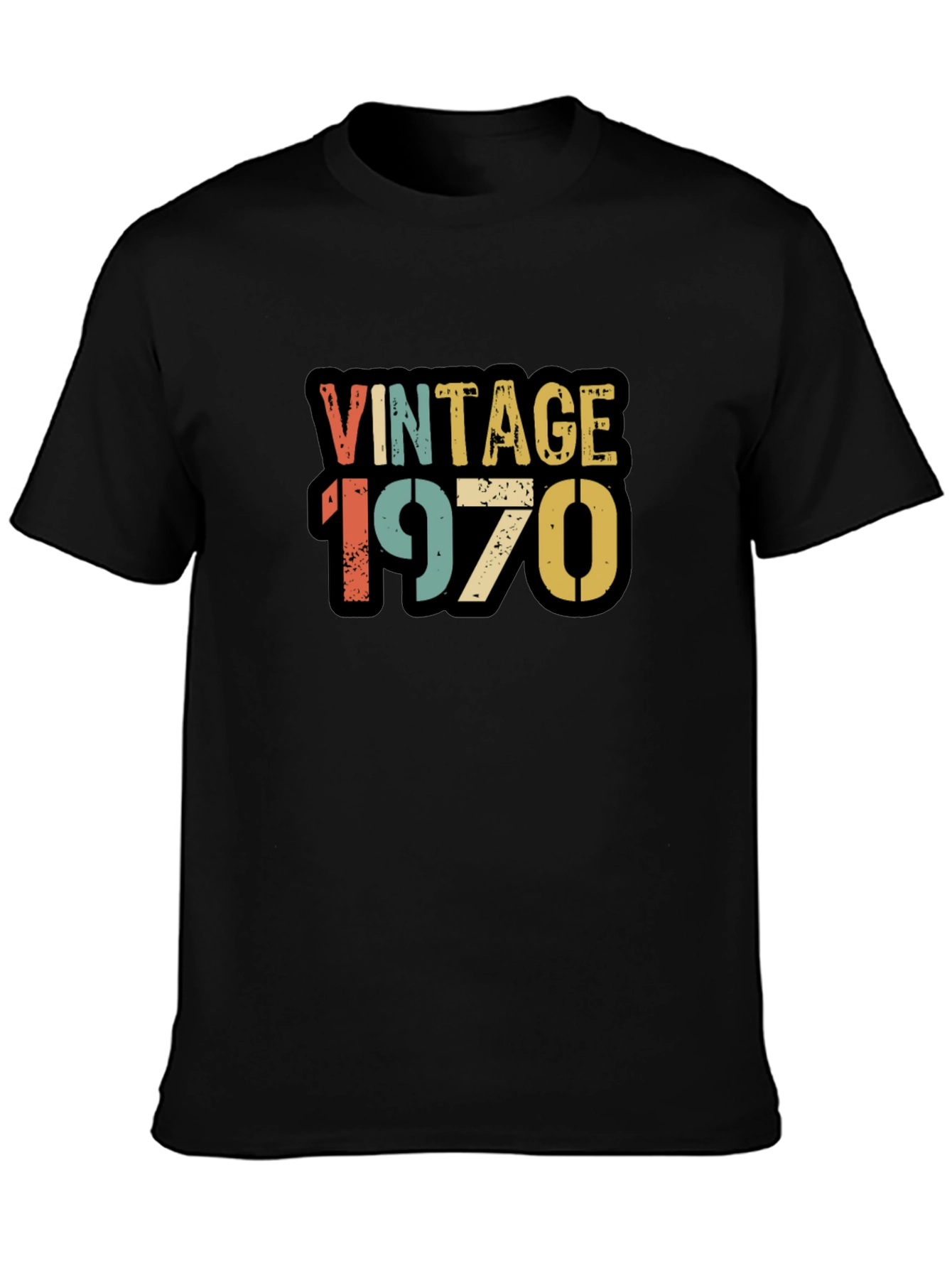 Vintage 1970 T-Shirt