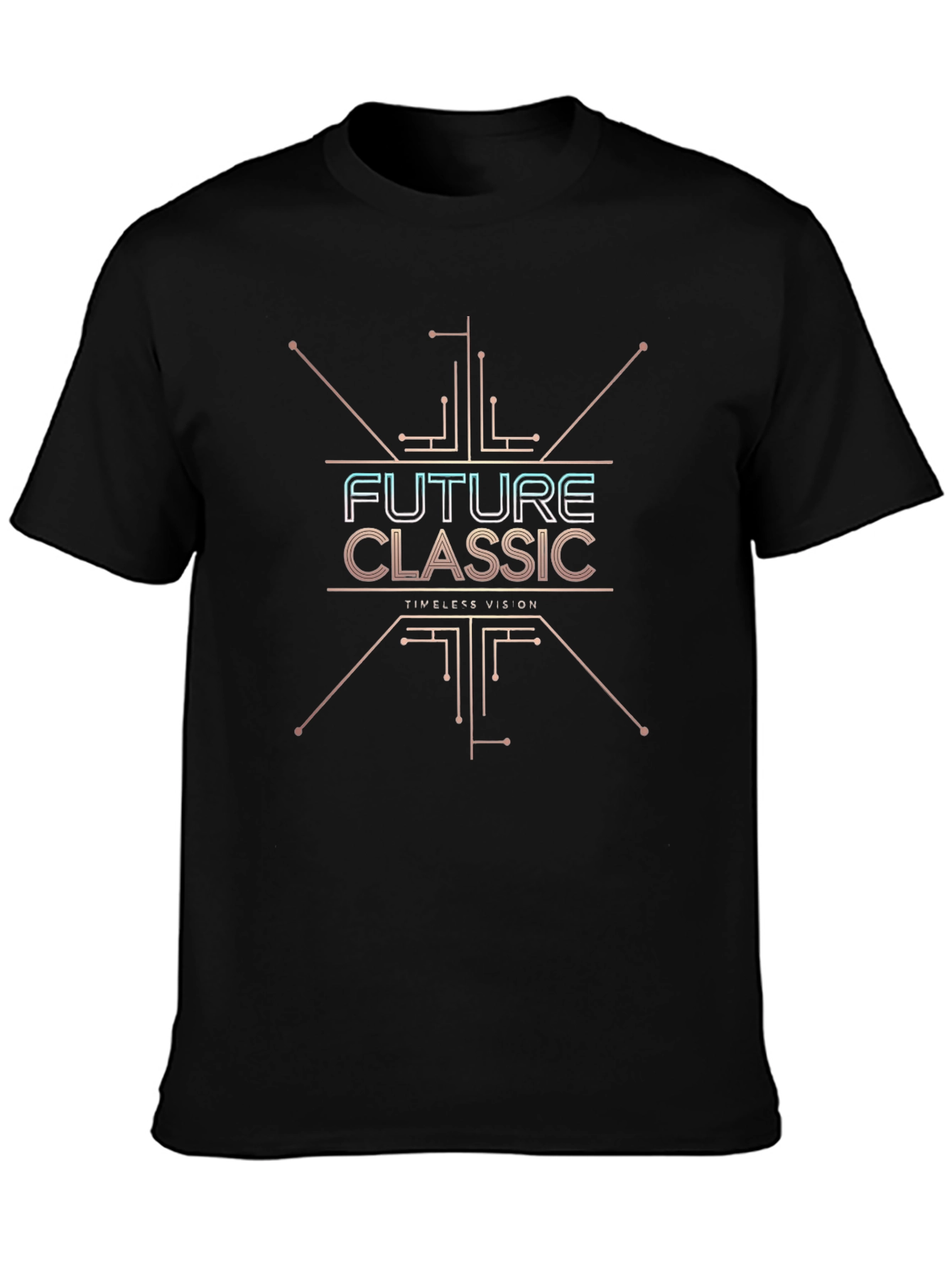 Future Classic Graphic T-Shirt