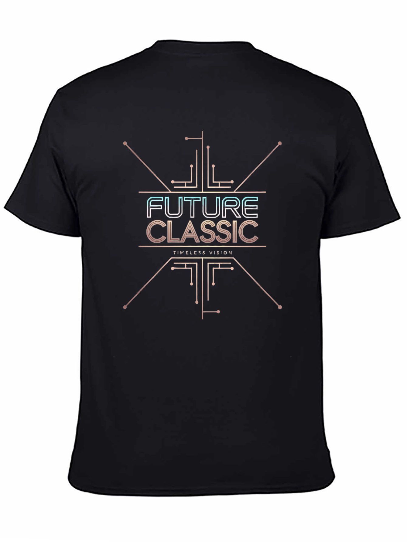 Future Classic Graphic T-Shirt