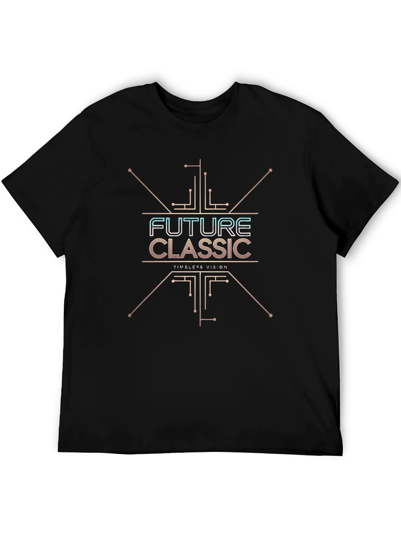 Future Classic Graphic T-Shirt
