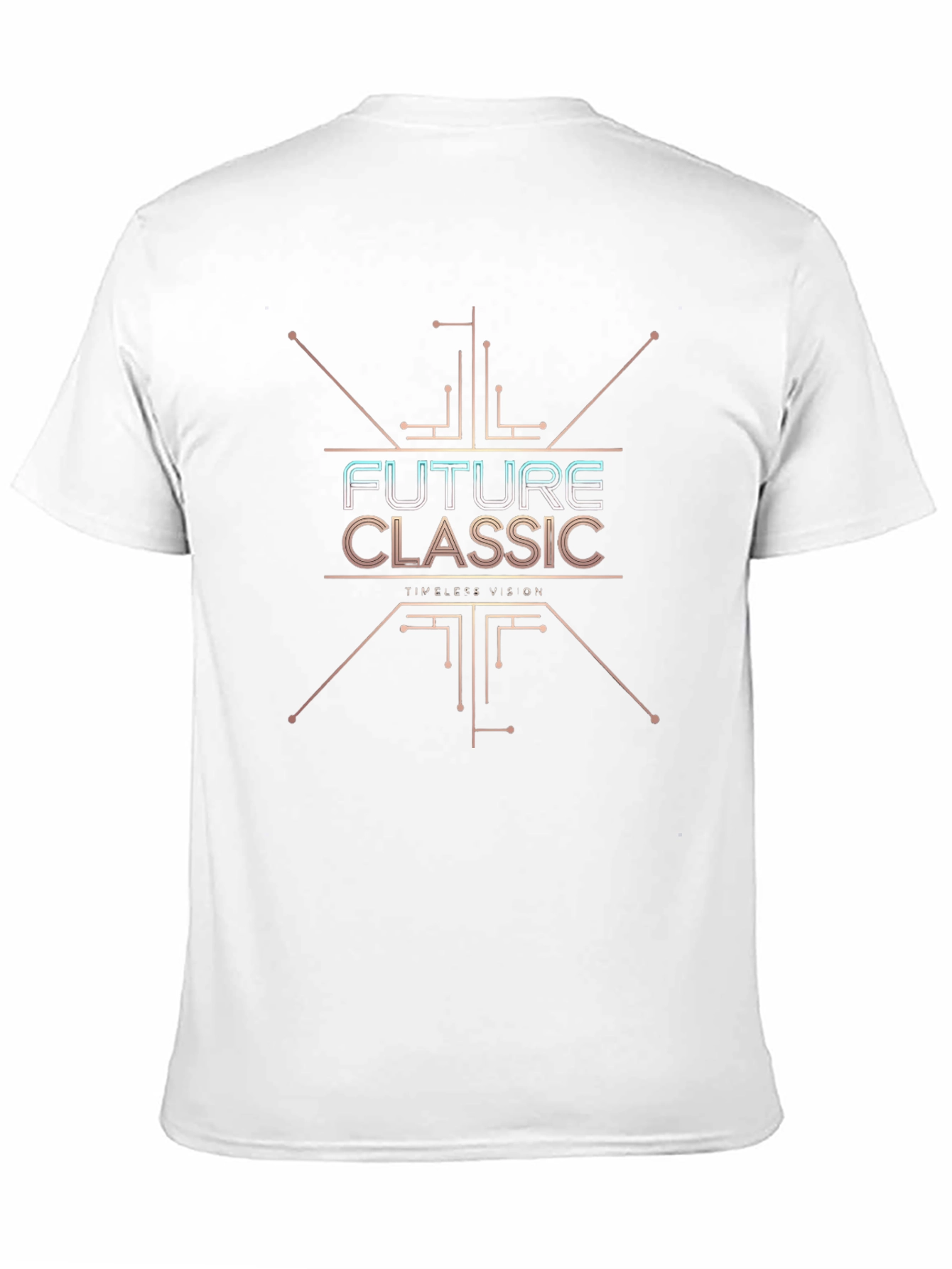 Future Classic Graphic T-Shirt