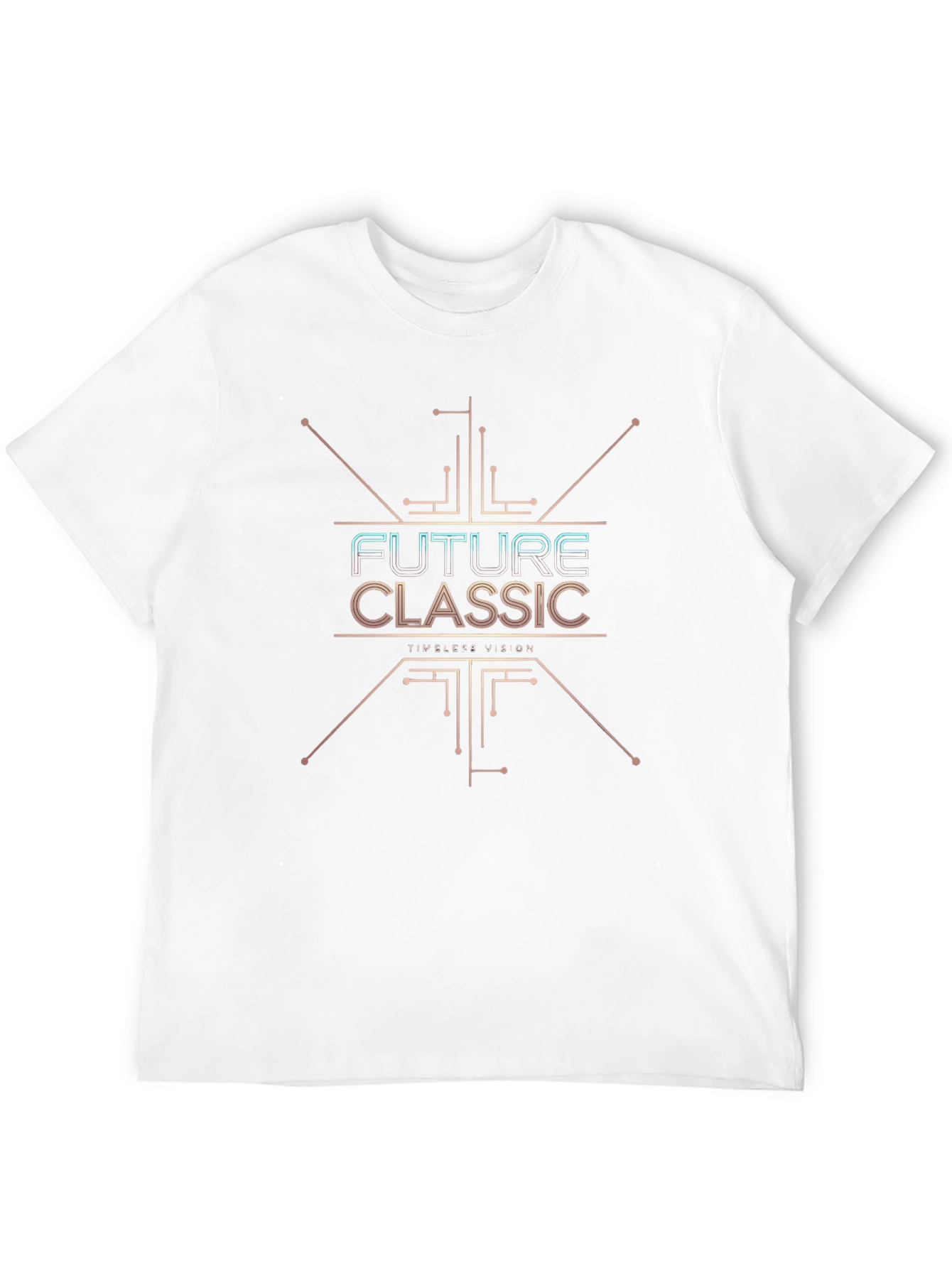 Future Classic Graphic T-Shirt