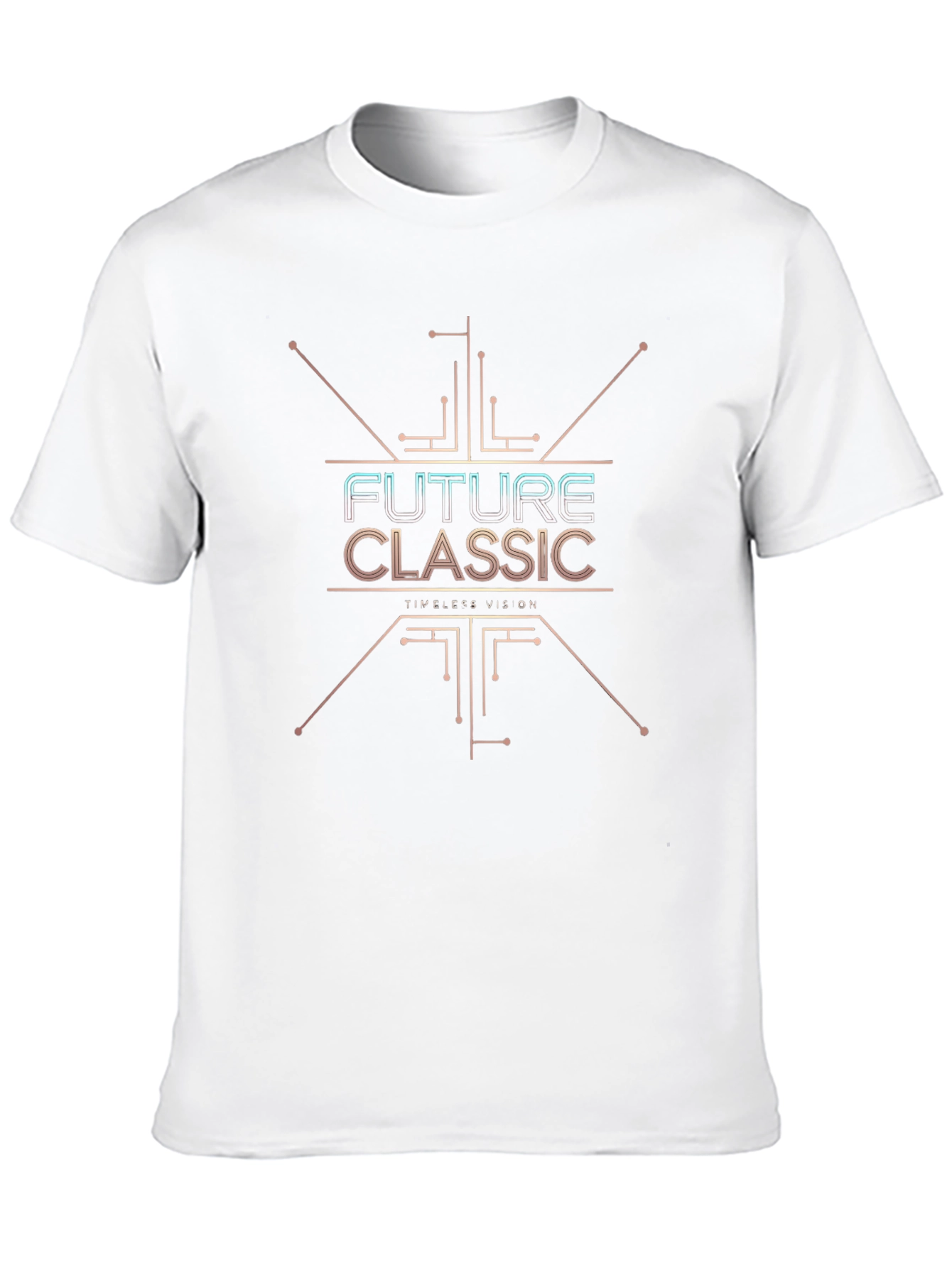 Future Classic Graphic T-Shirt