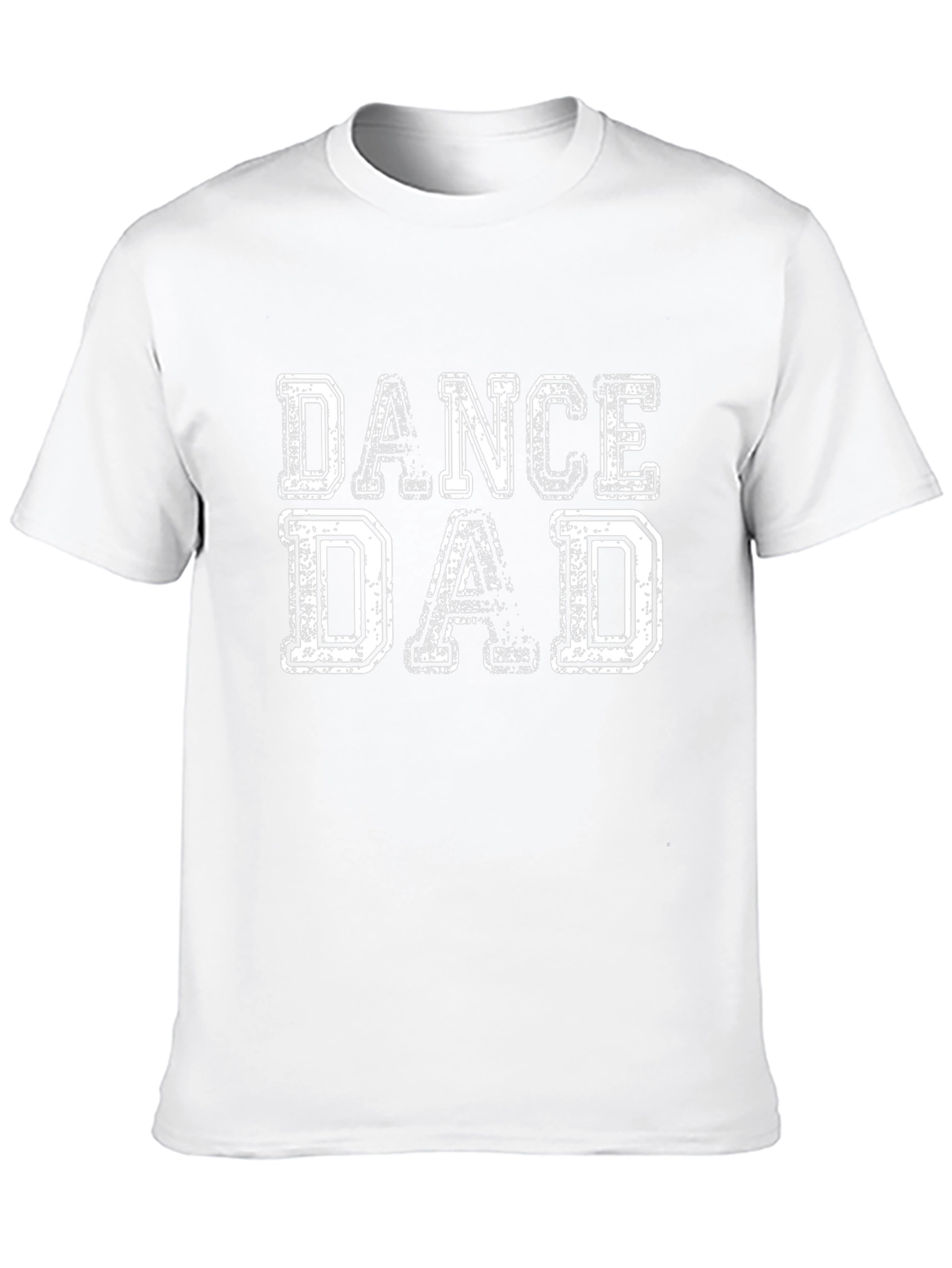 Dance Dad T-Shirt - Perfect for Dance Dads!