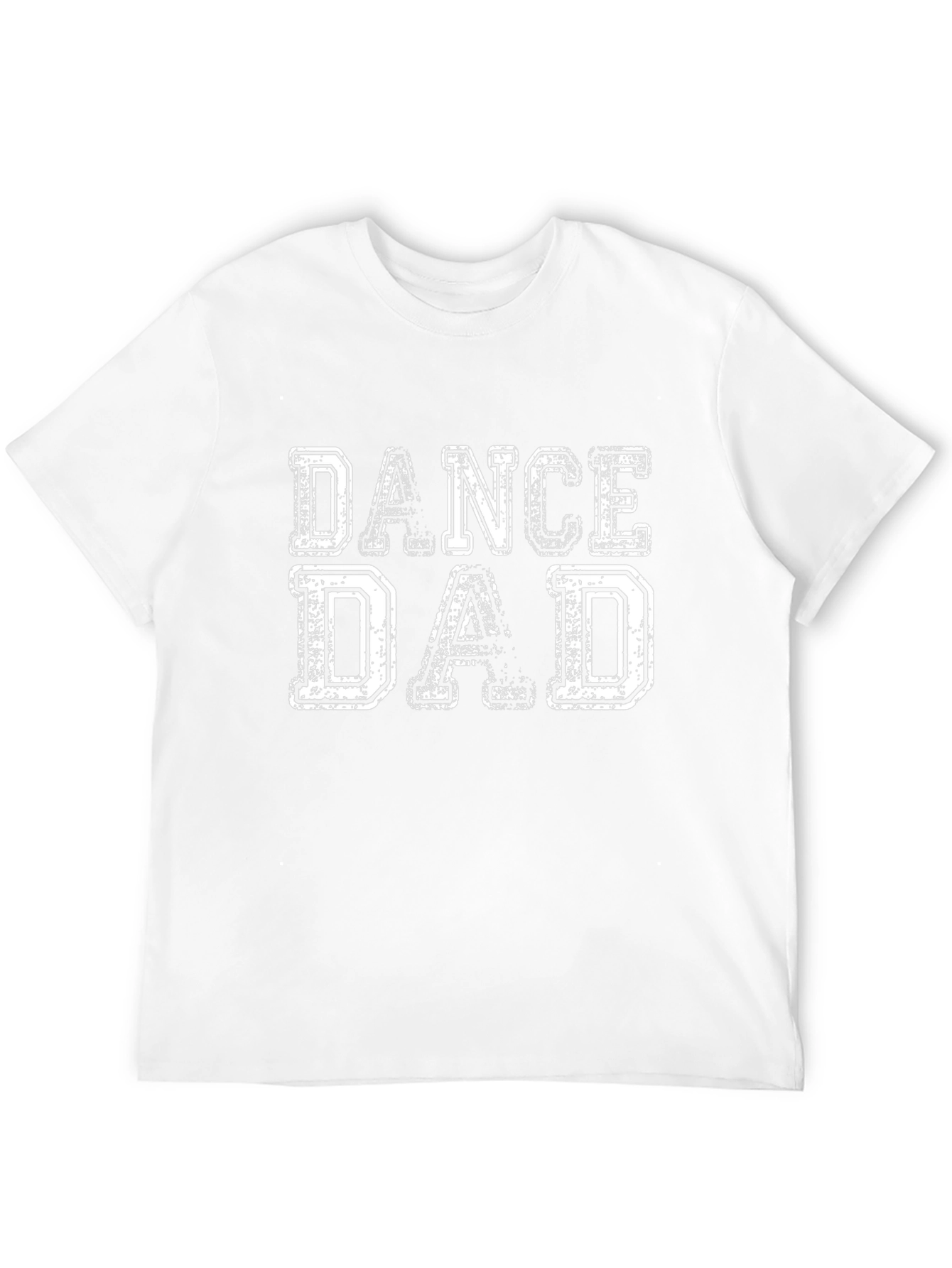 Dance Dad T-Shirt - Perfect for Dance Dads!