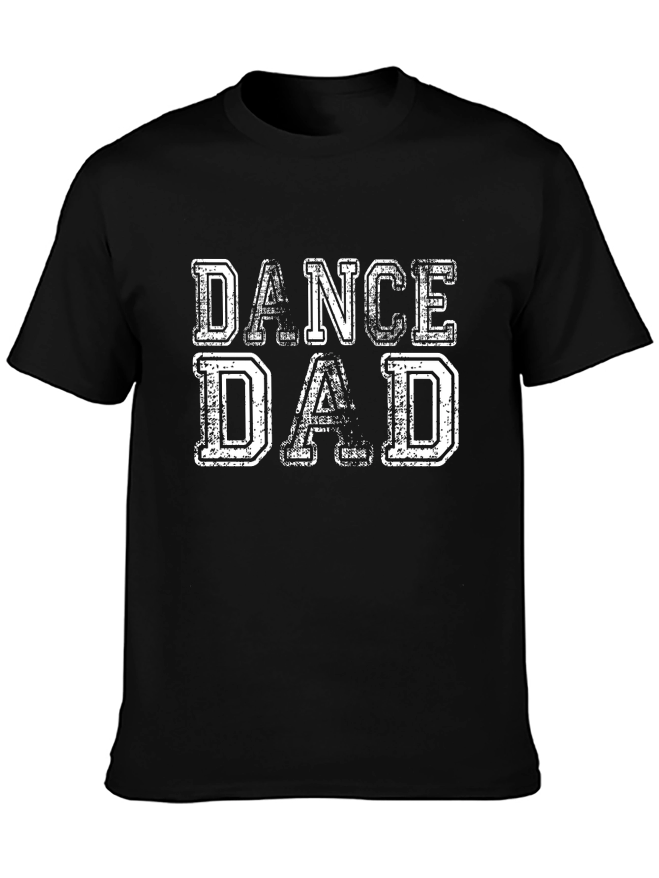 Dance Dad T-Shirt - Perfect for Dance Dads!
