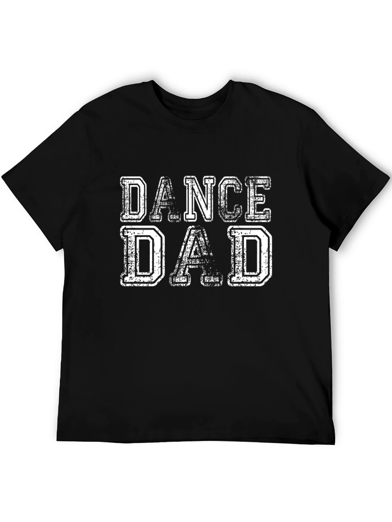 Dance Dad T-Shirt - Perfect for Dance Dads!