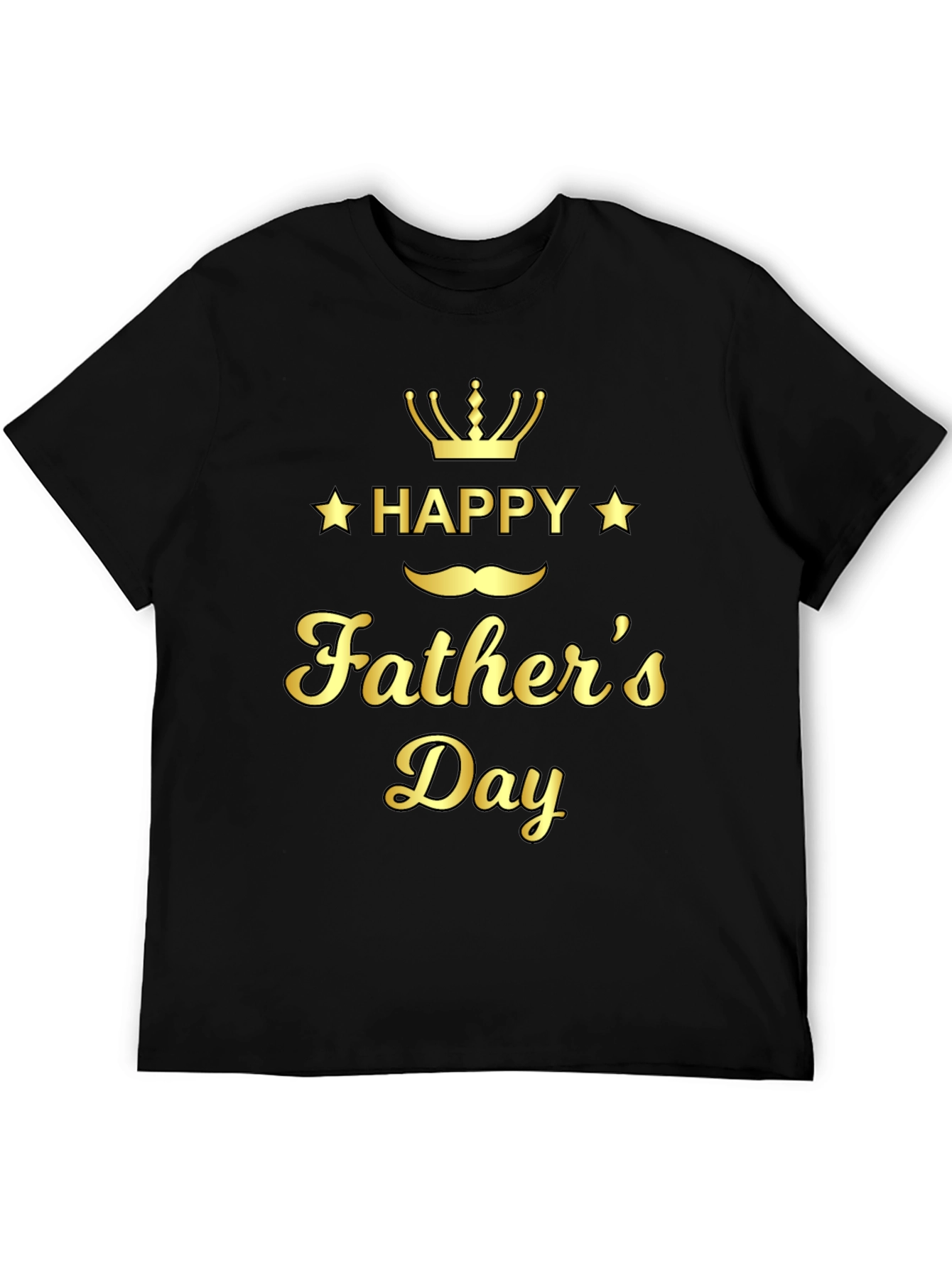 Happy Fathers Day T-Shirt
