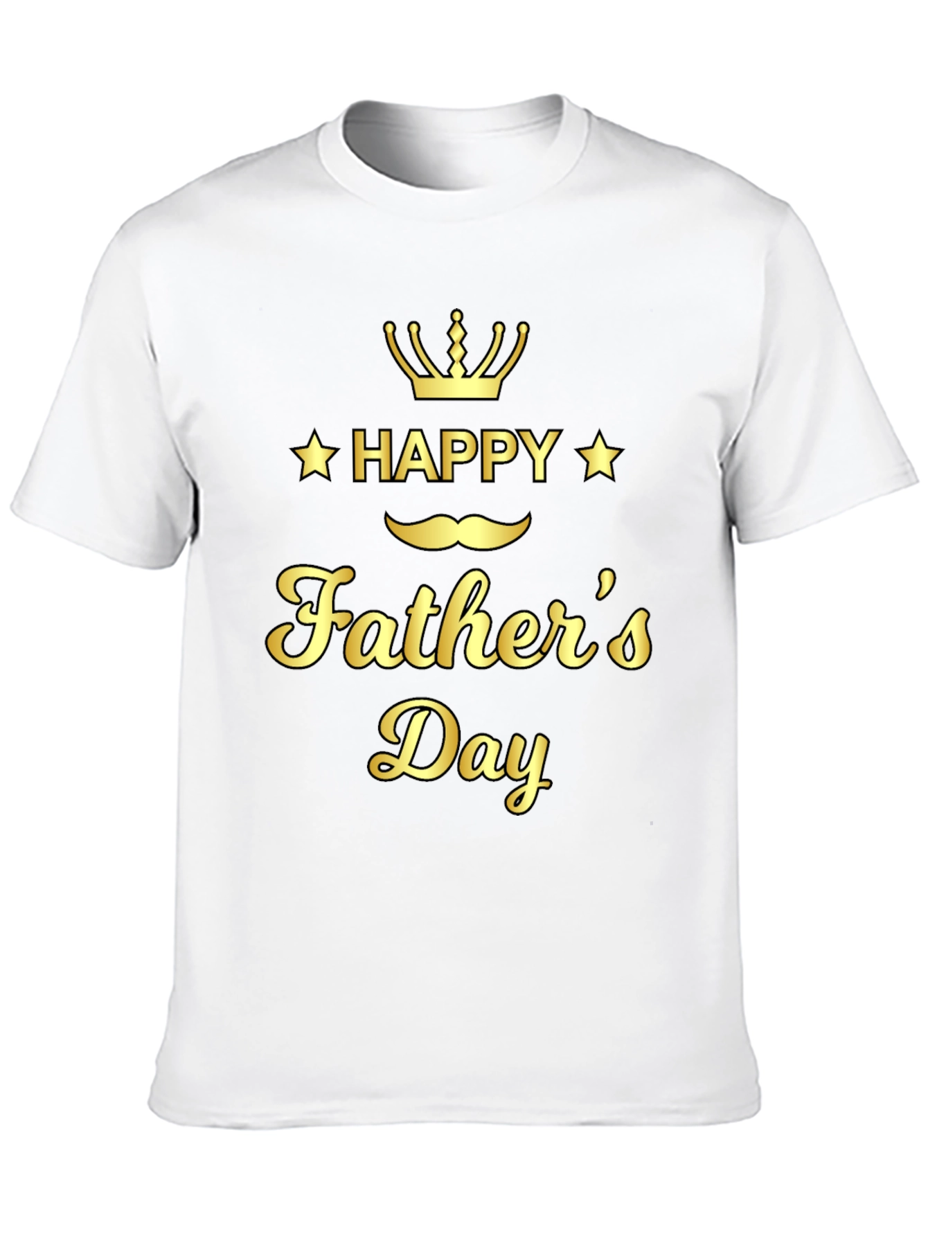 Happy Fathers Day T-Shirt