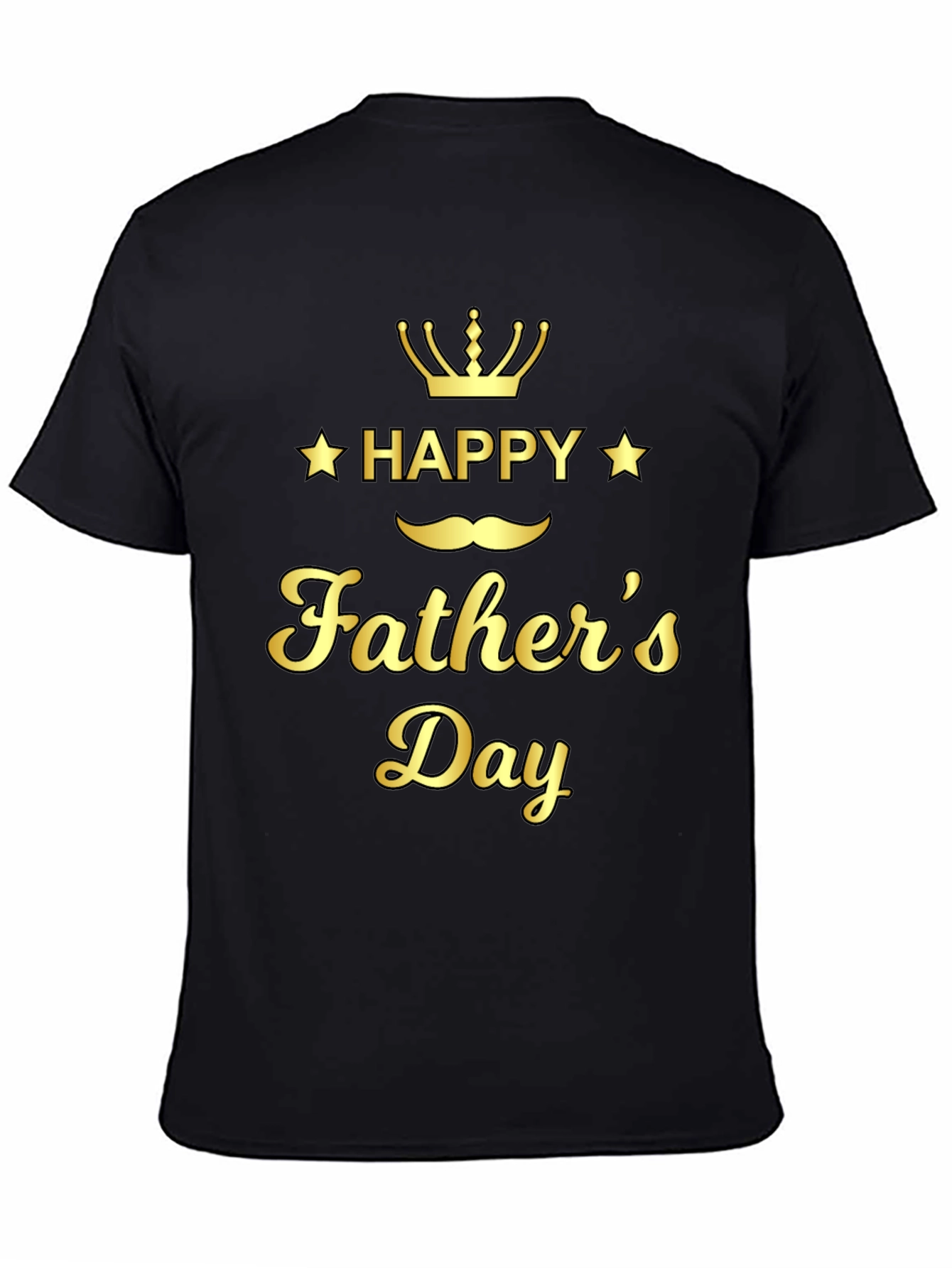Happy Fathers Day T-Shirt