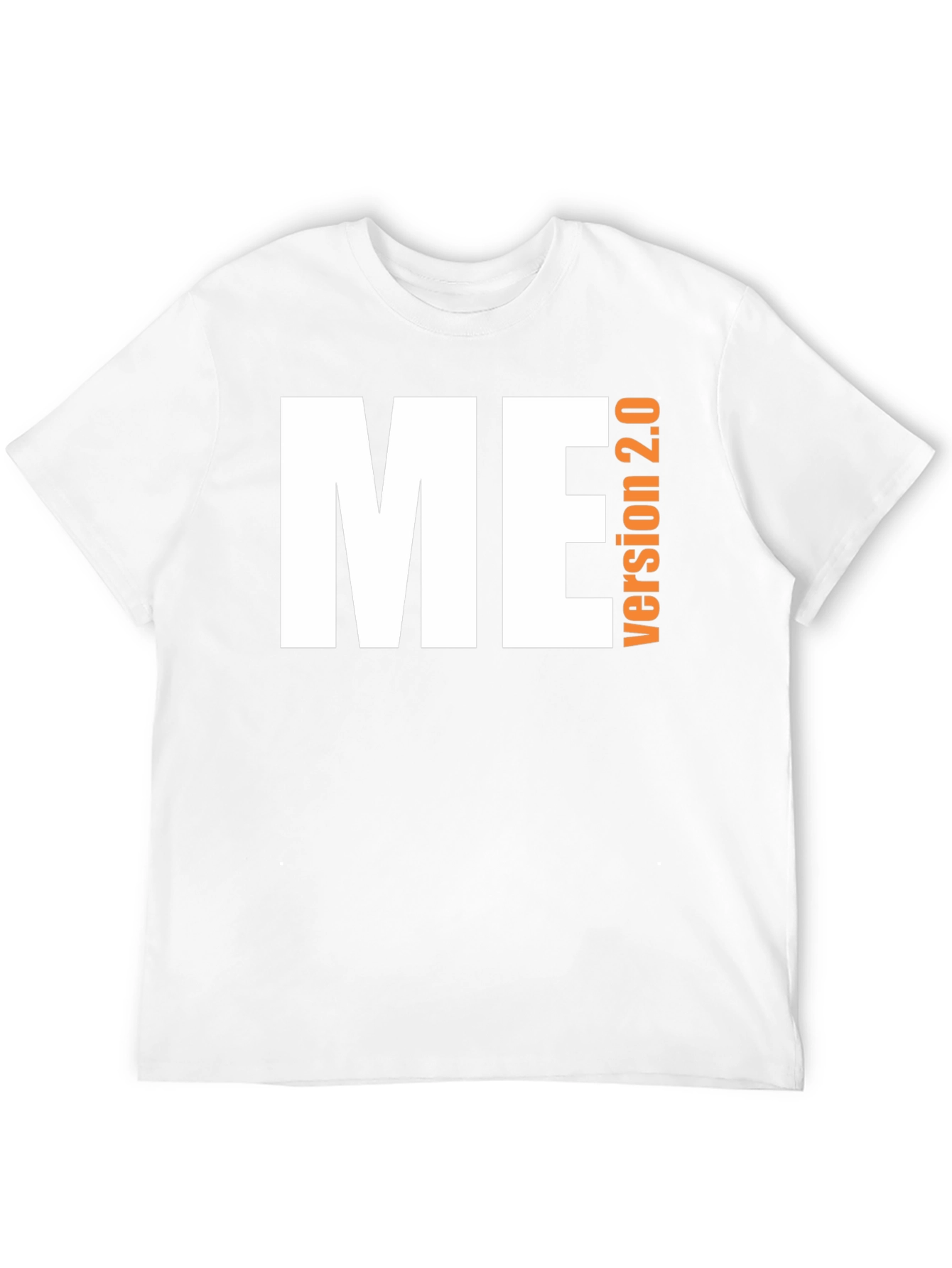 ME Version 2.0 Graphic T-Shirt