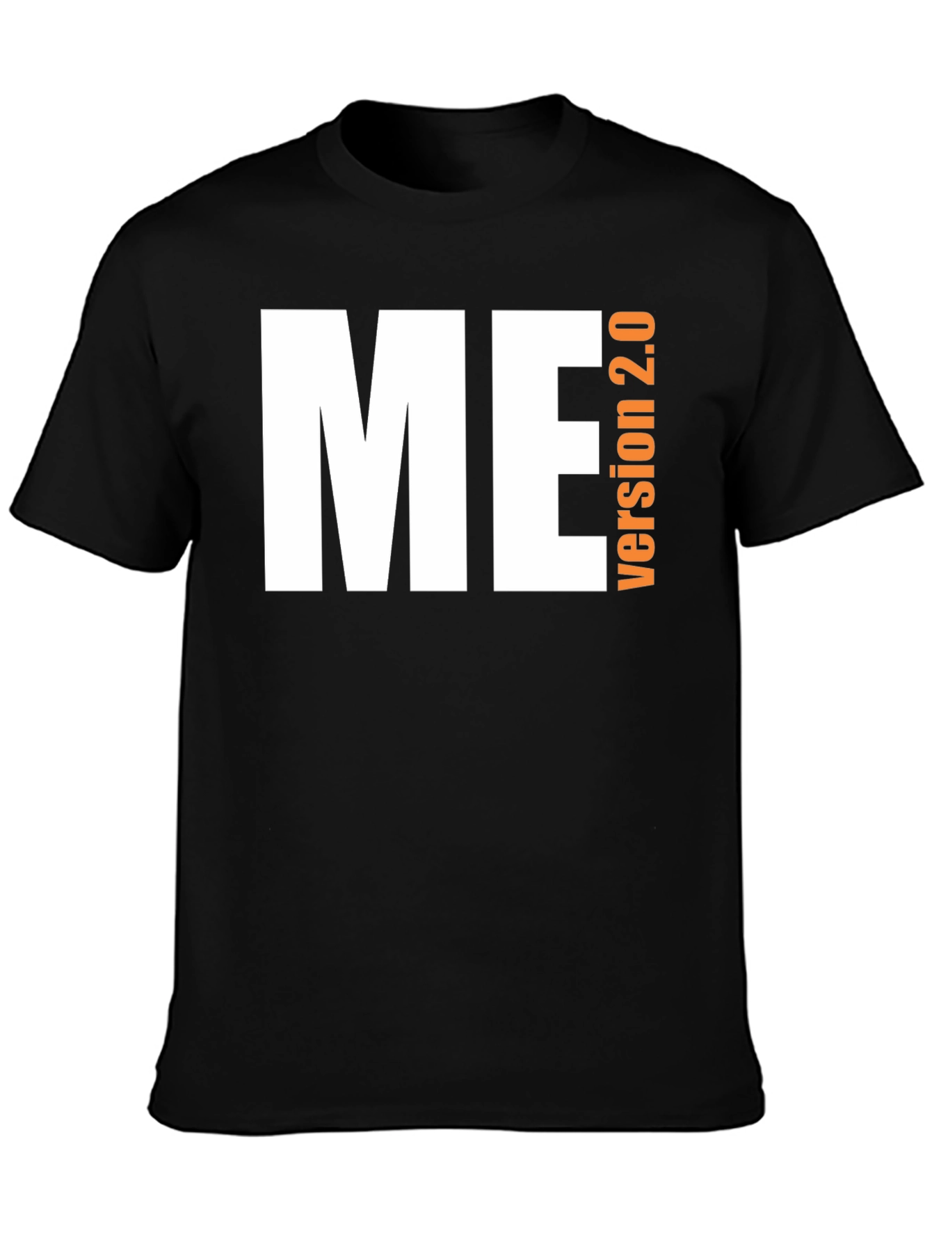 ME Version 2.0 Graphic T-Shirt