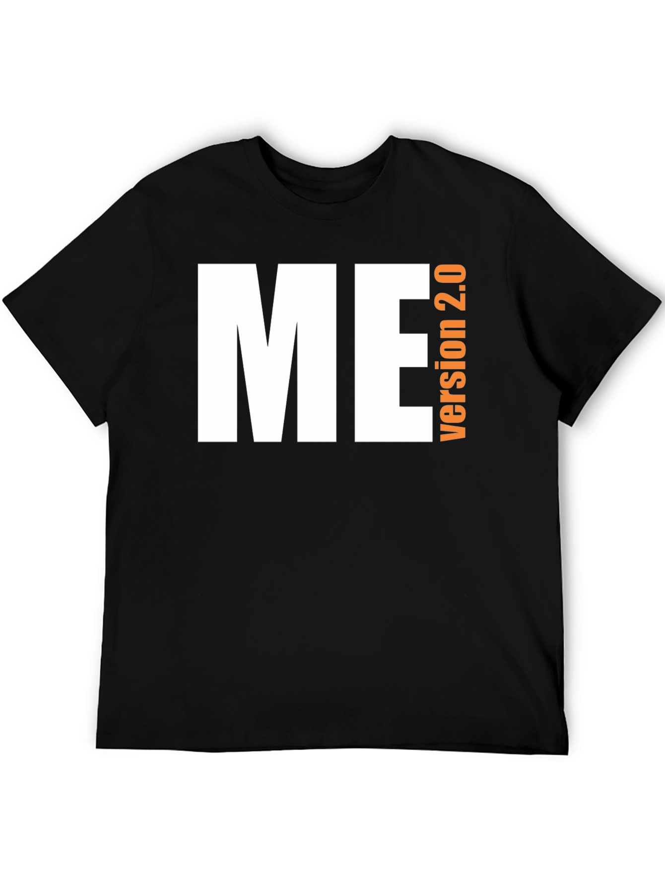ME Version 2.0 Graphic T-Shirt