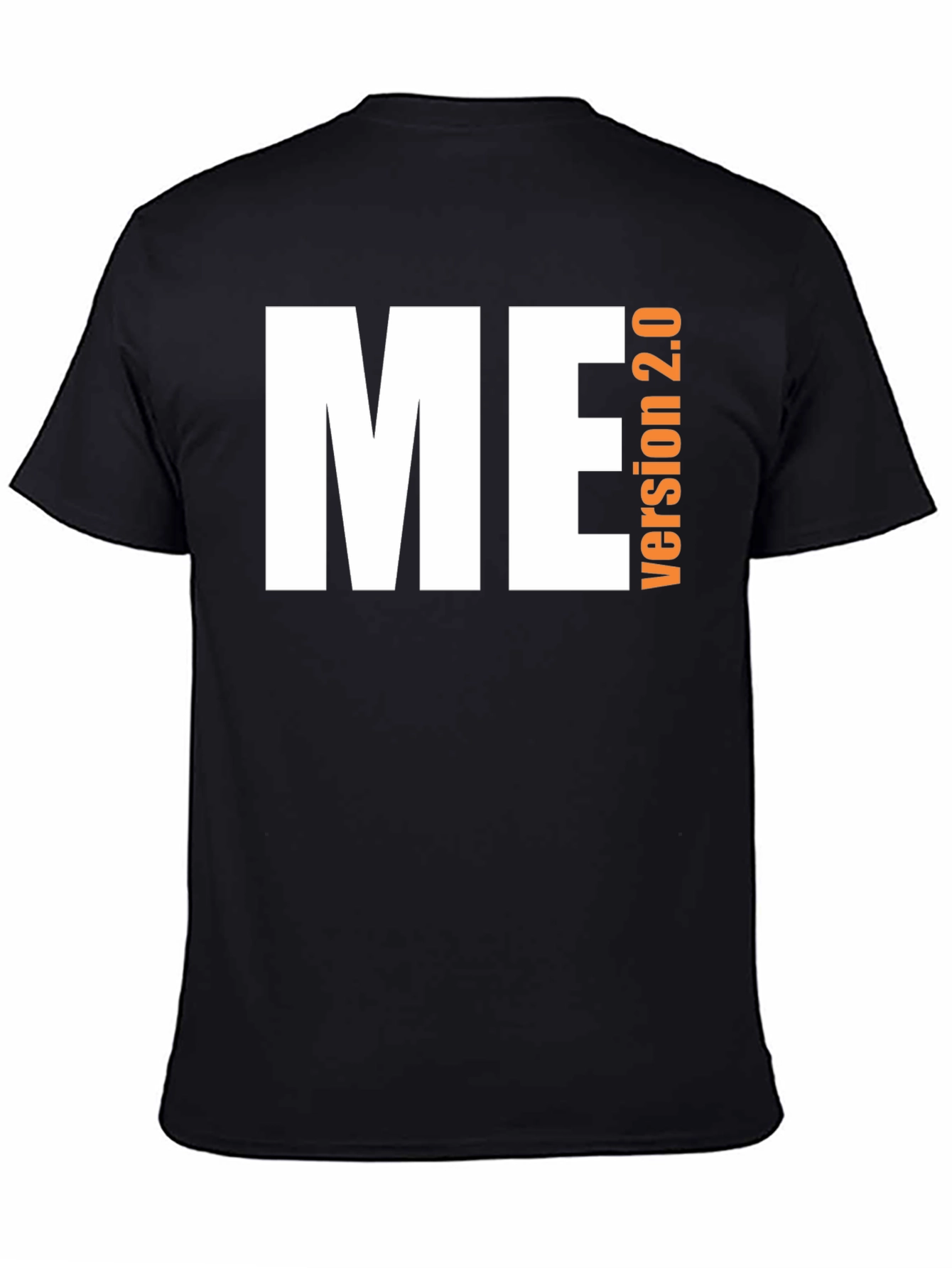 ME Version 2.0 Graphic T-Shirt