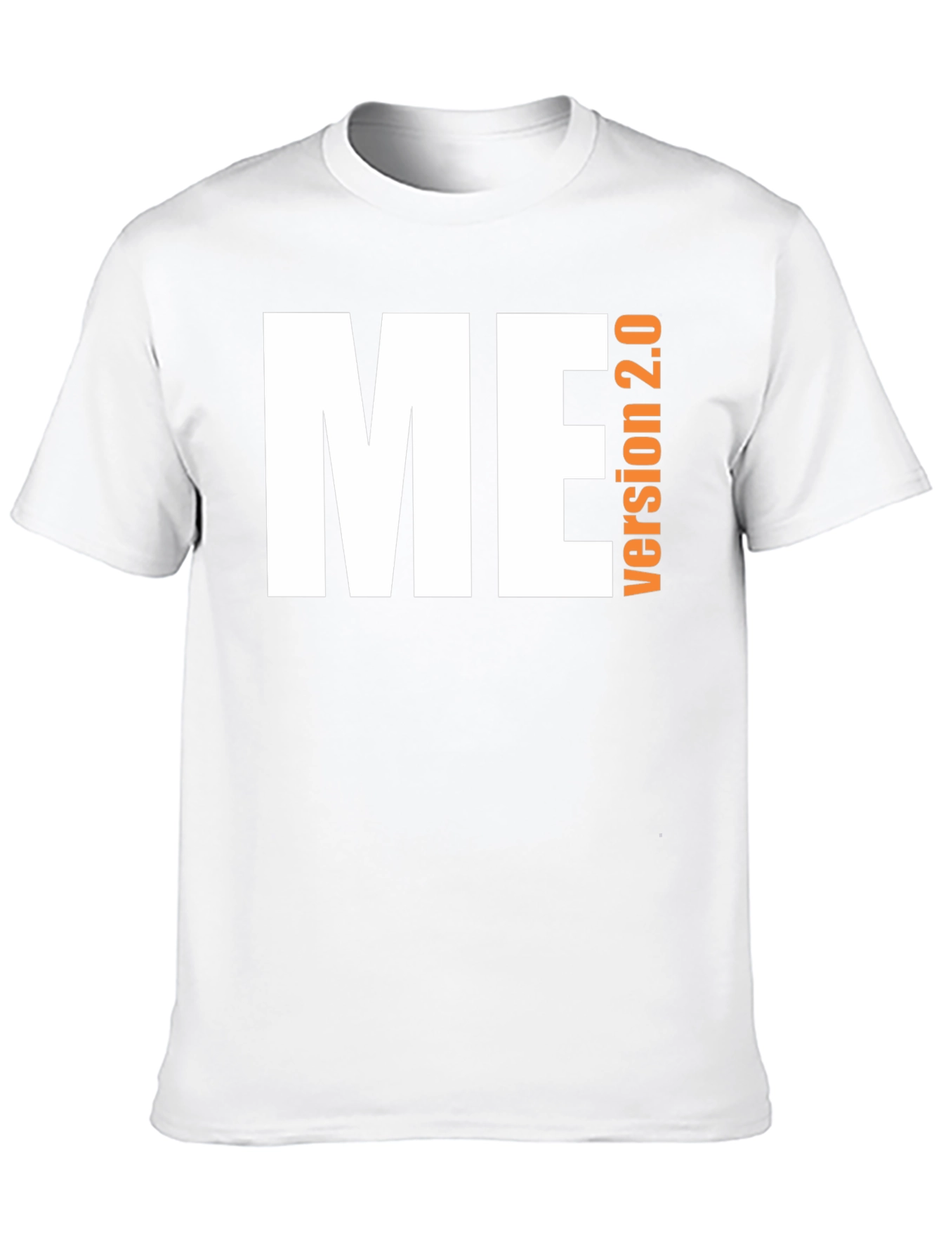 ME Version 2.0 Graphic T-Shirt